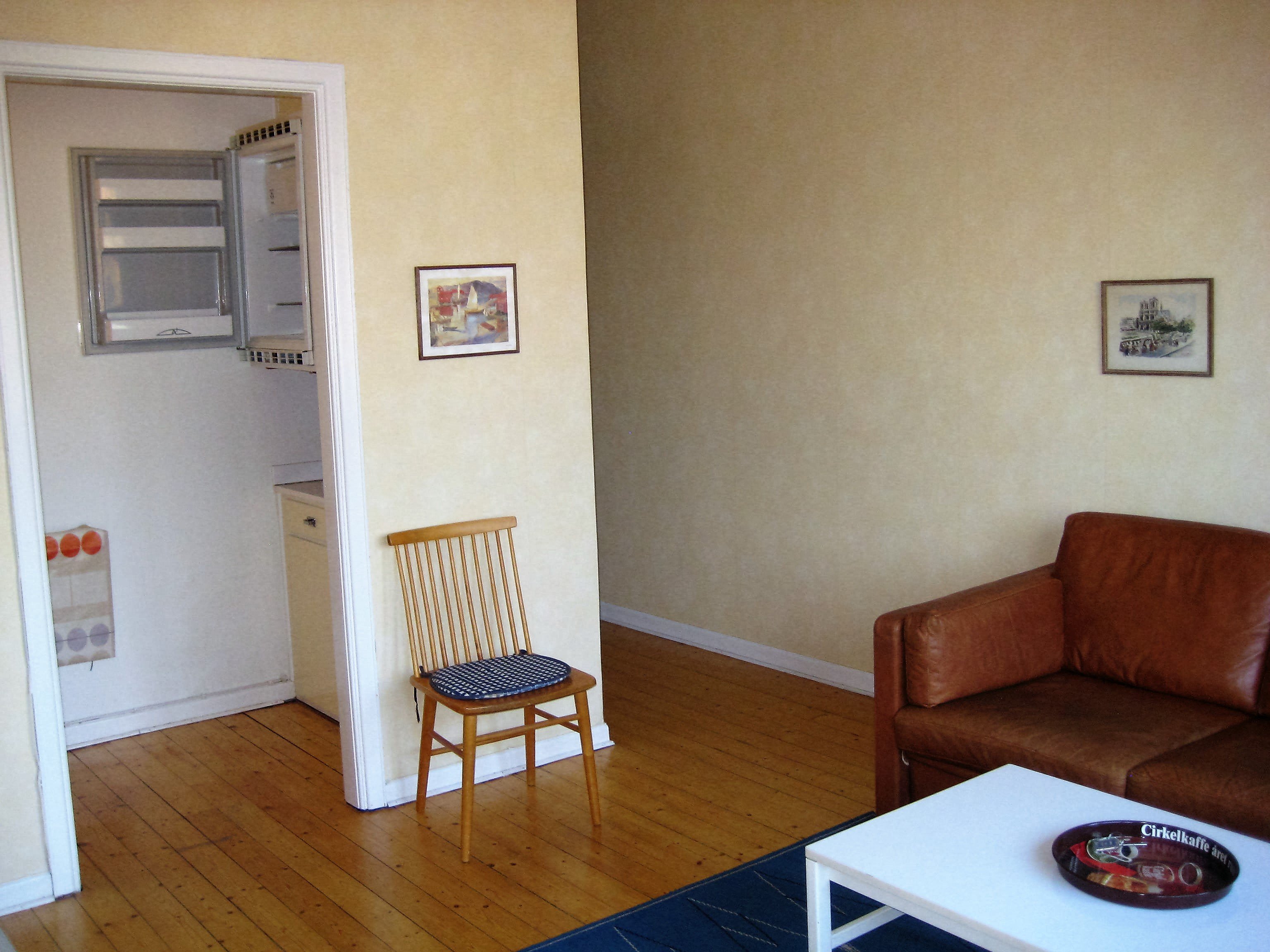 2 rok · 32 m² i Kristianstad – bild 3