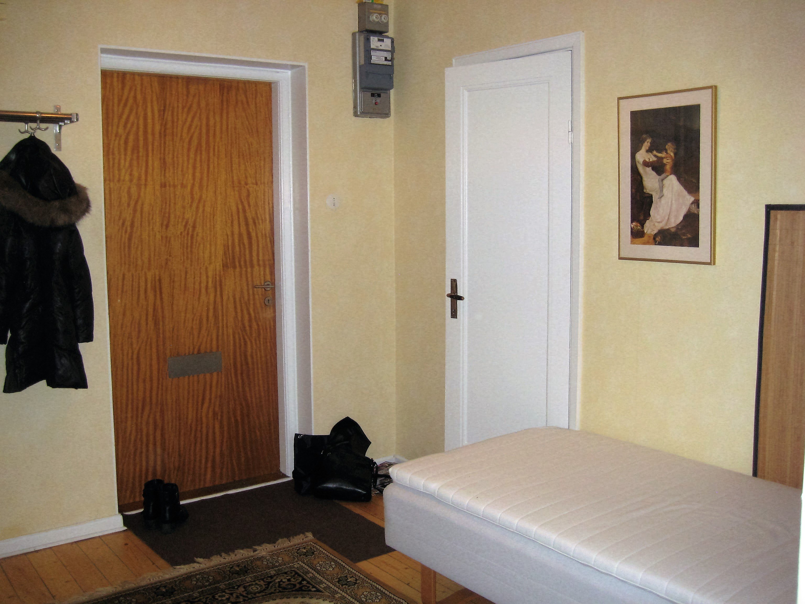 2 rok · 32 m² i Kristianstad – bild 5