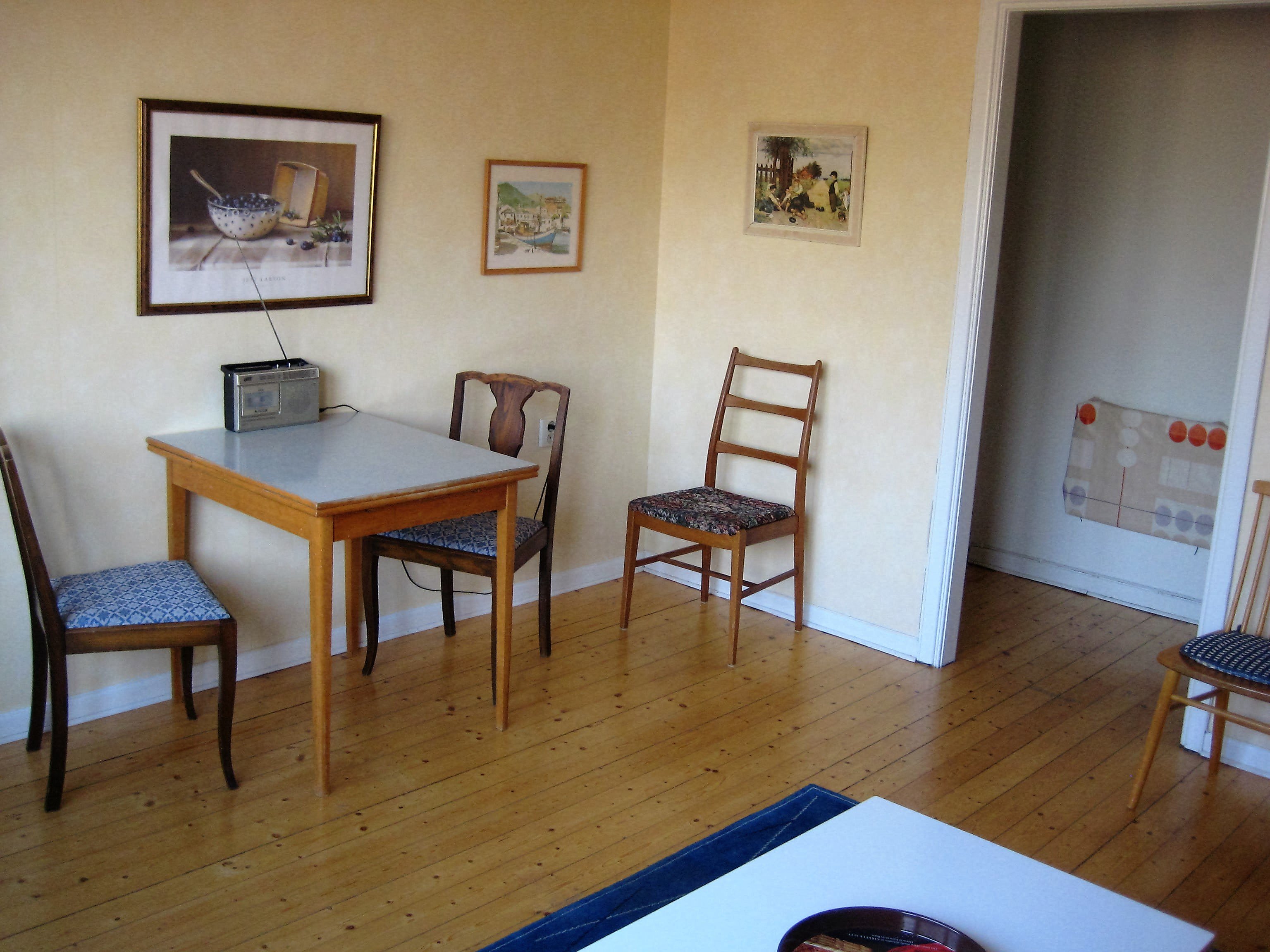 2 rok · 32 m² i Kristianstad – bild 4