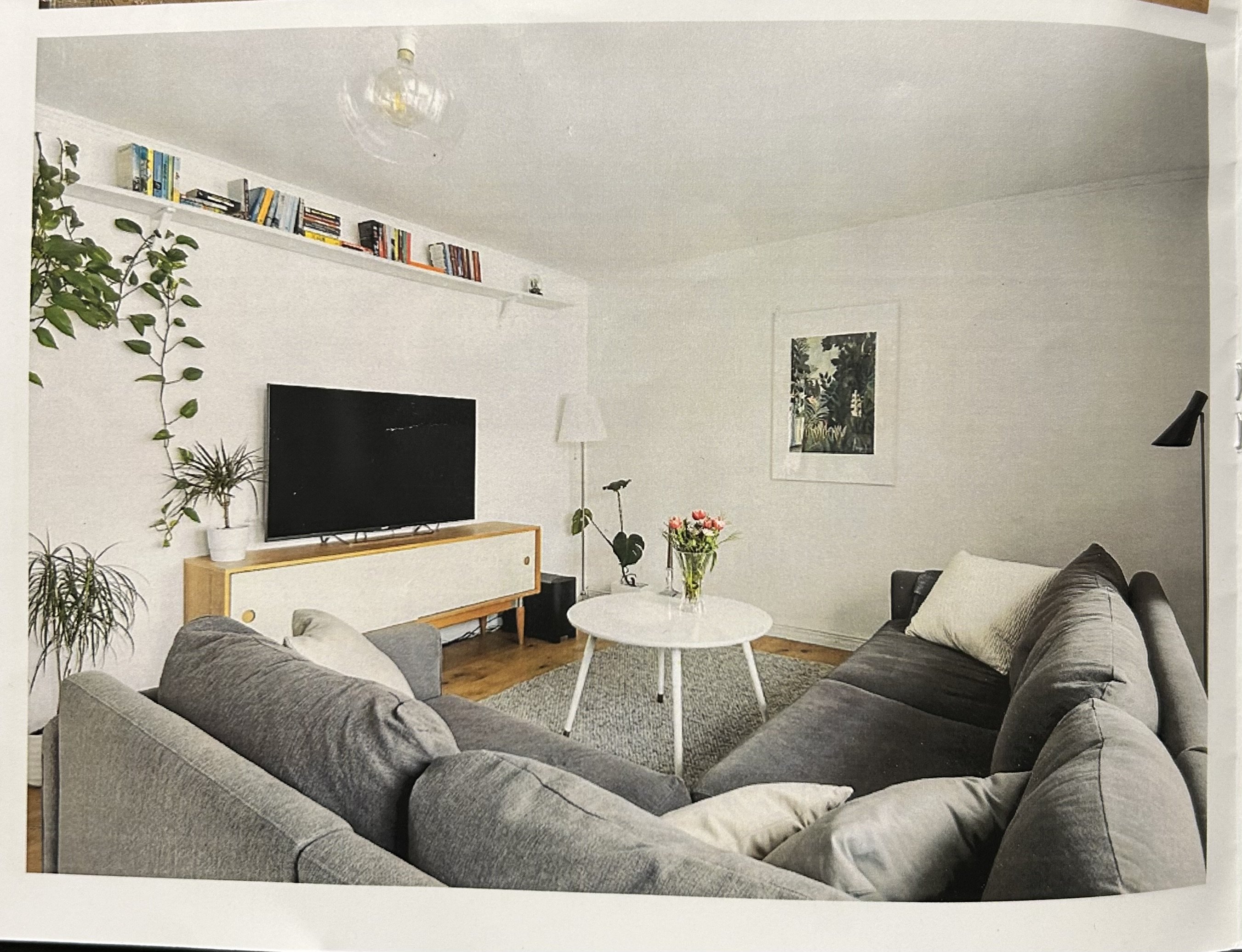 4 rok · 96 m² i Märsta – bild 4
