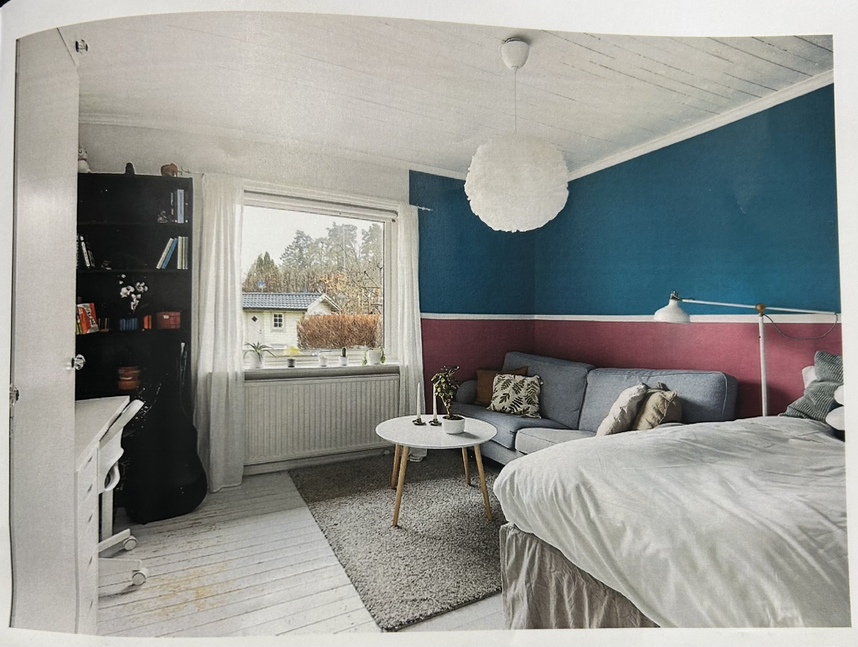 4 rok · 96 m² i Märsta – bild 8