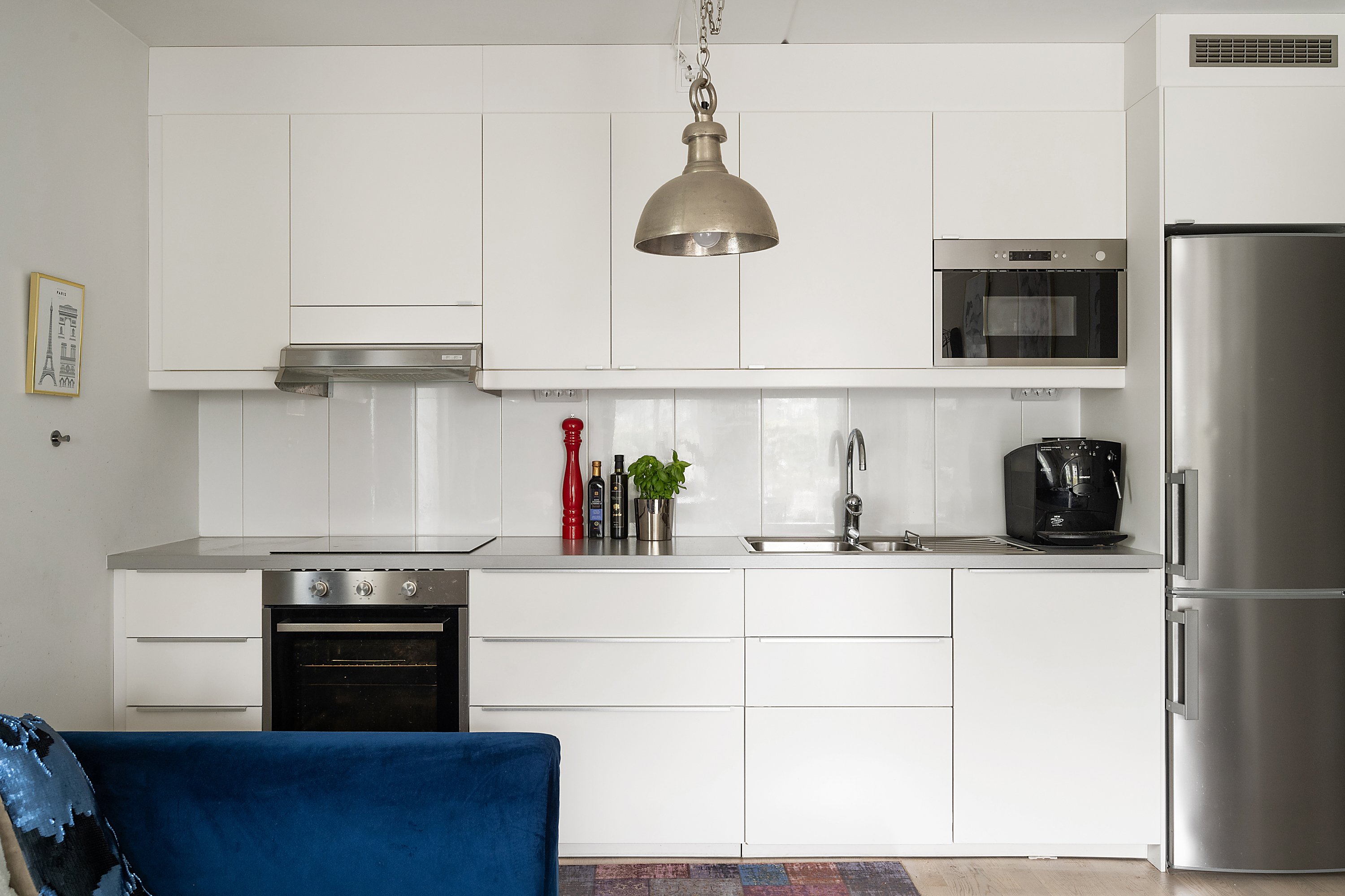 2 rok · 43 m² i Järfälla – bild 2