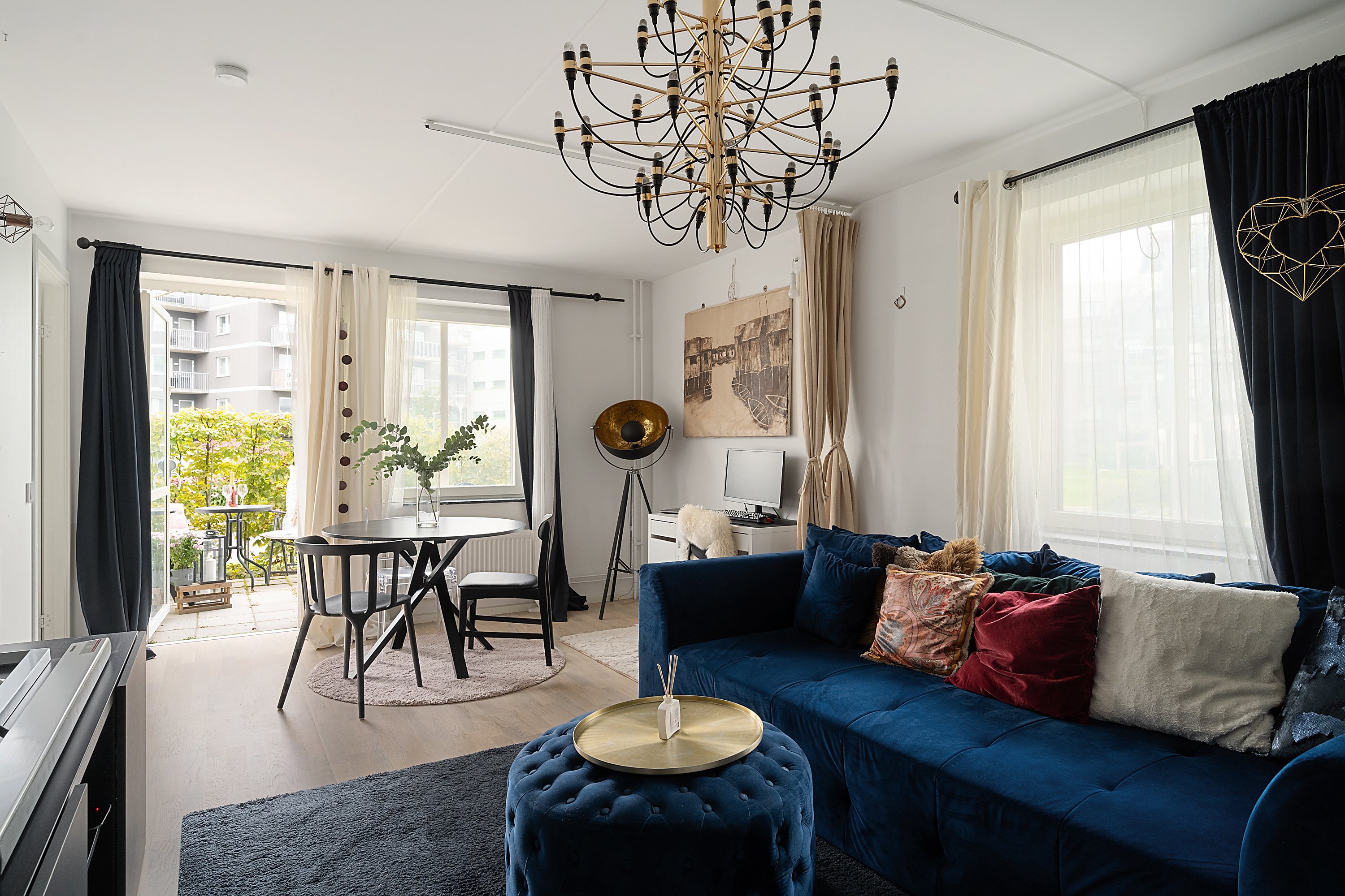 2 rok · 43 m² i Järfälla – bild 9