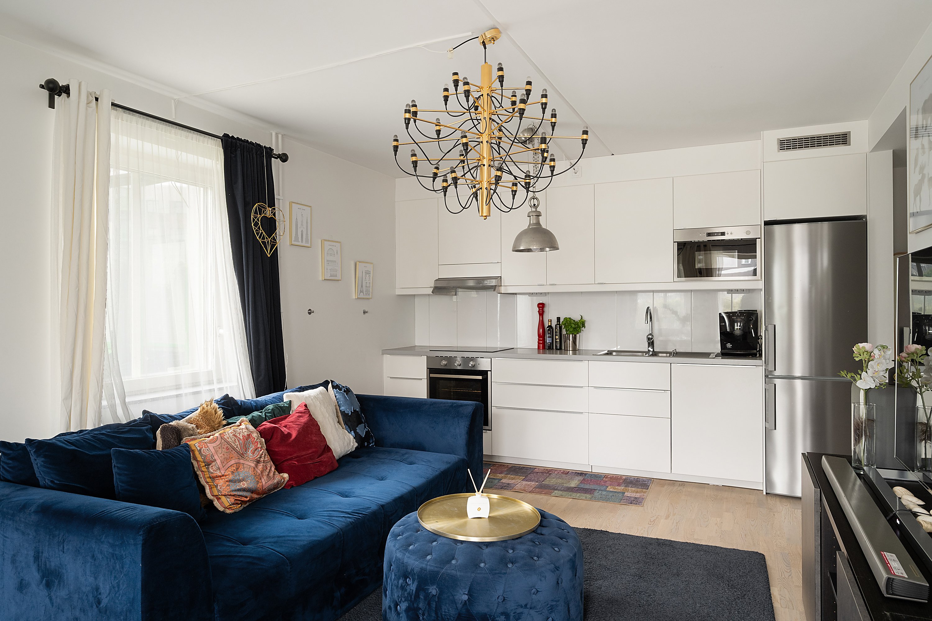2 rok · 43 m² i Järfälla – bild 10