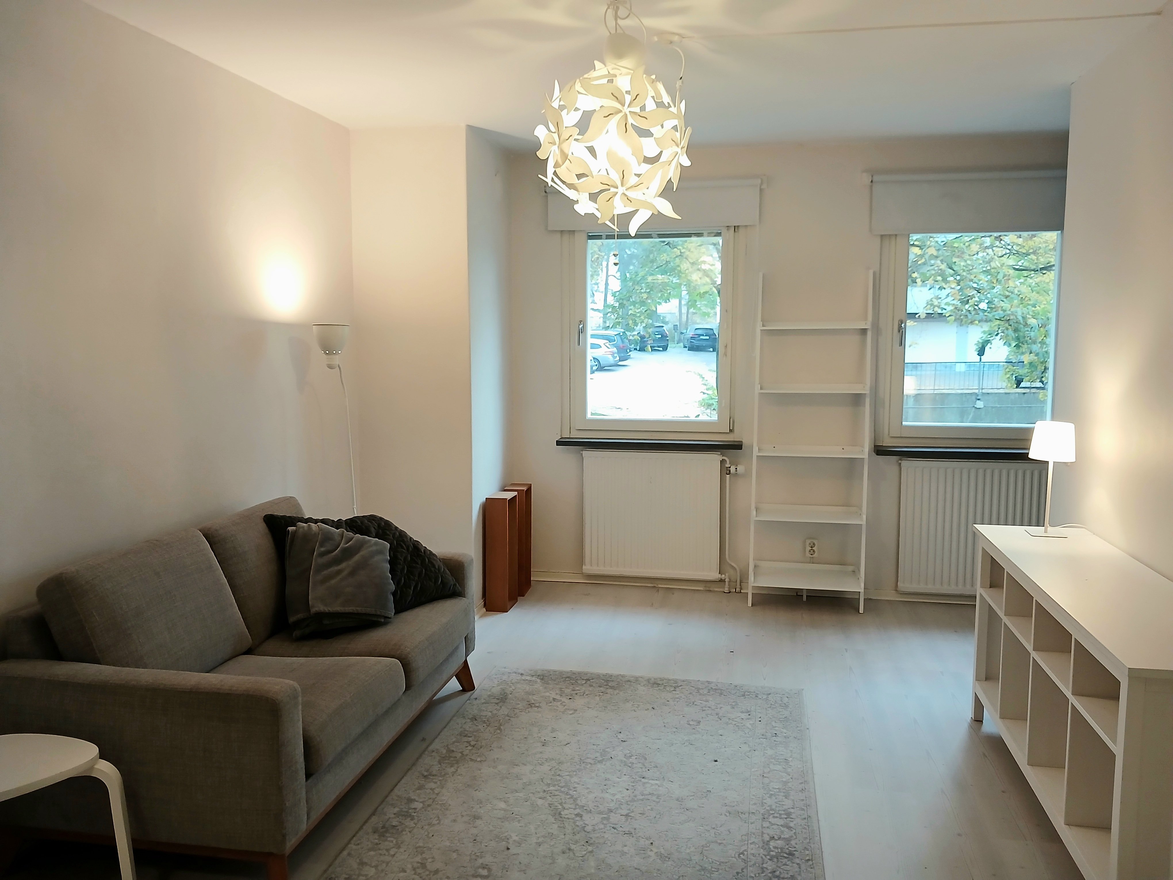 3 rok · 50 m² i Lidingö – bild 3