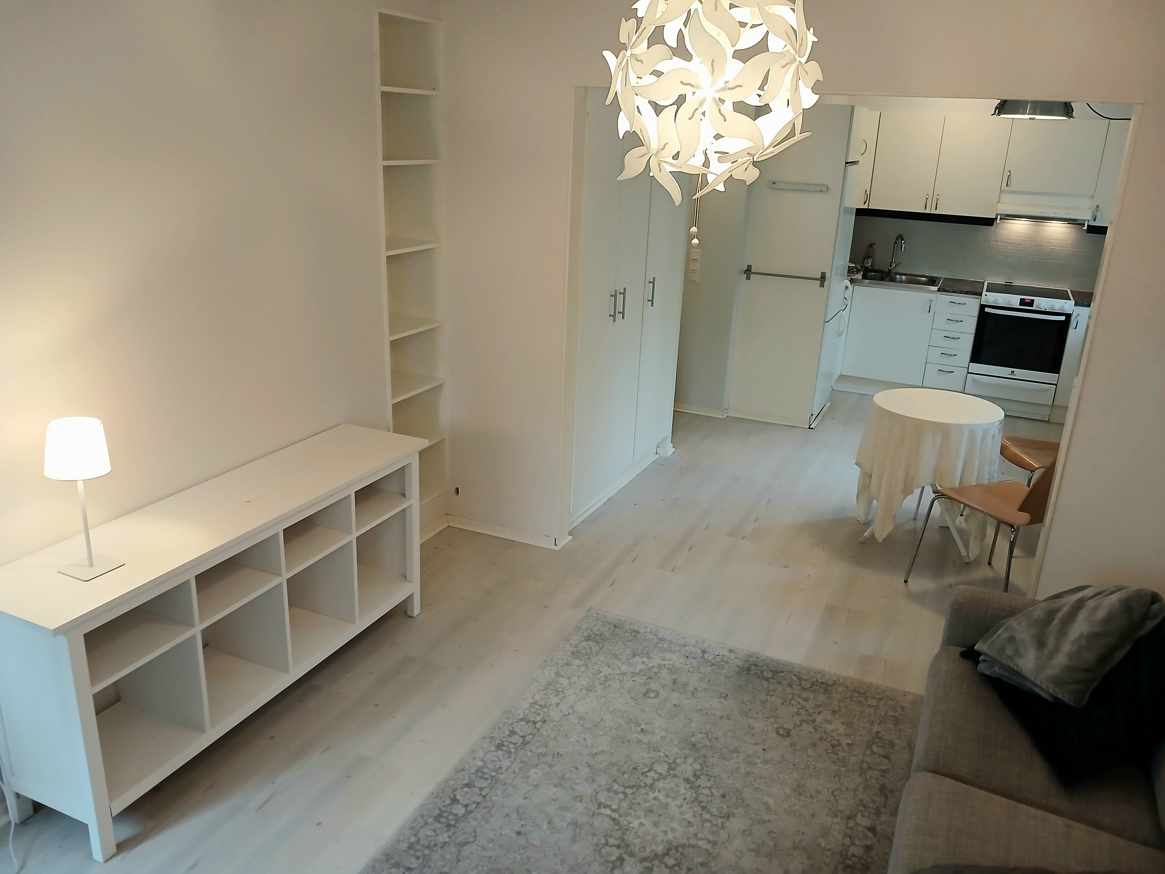 3 rok · 50 m² i Lidingö – bild 2