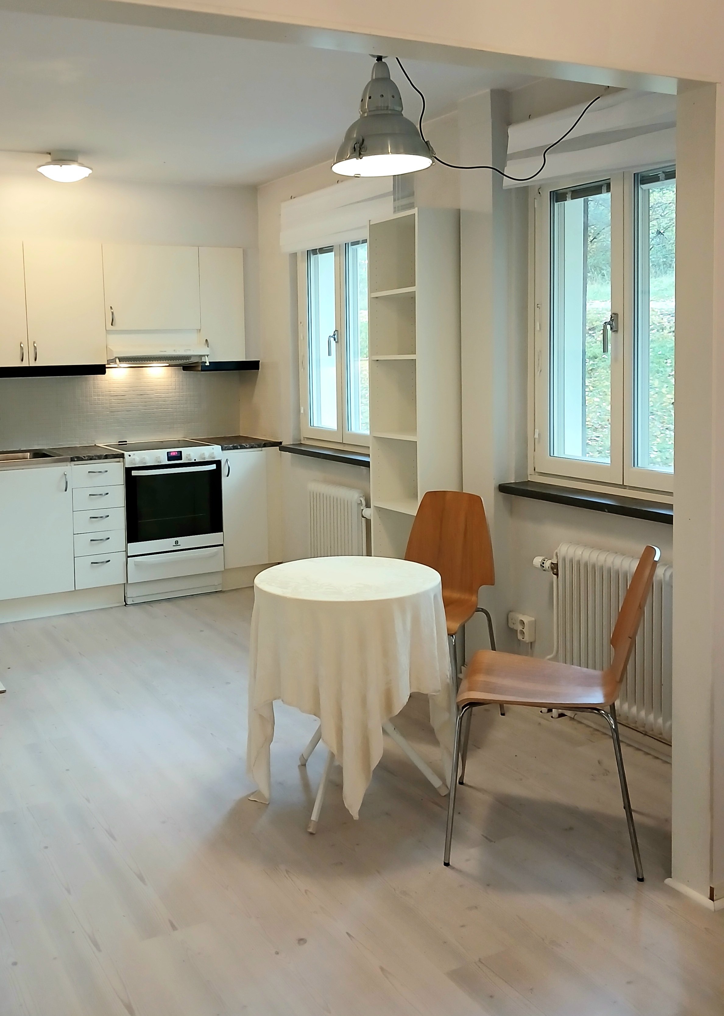 3 rok · 50 m² i Lidingö – bild 4