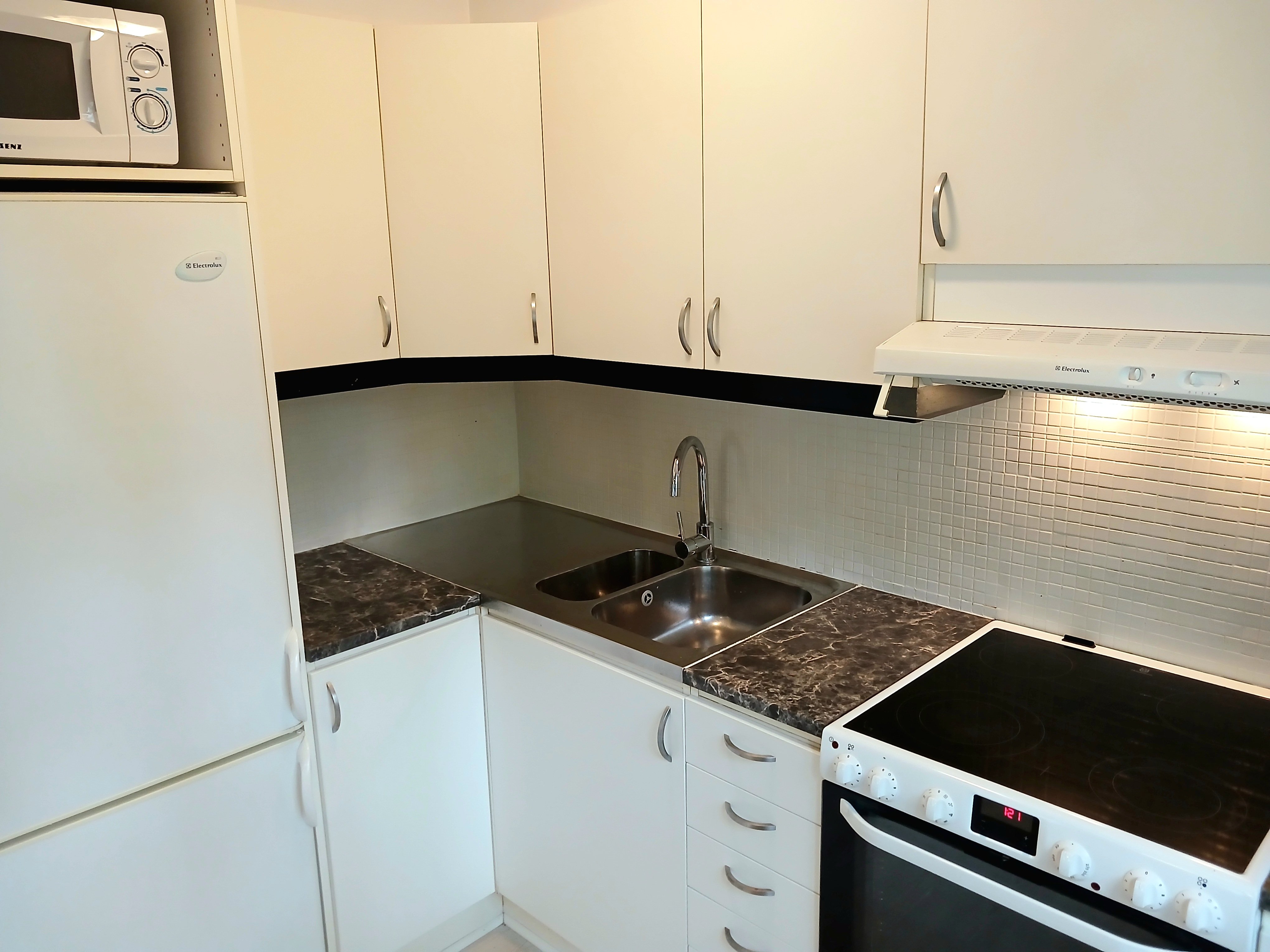 3 rok · 50 m² i Lidingö – bild 5