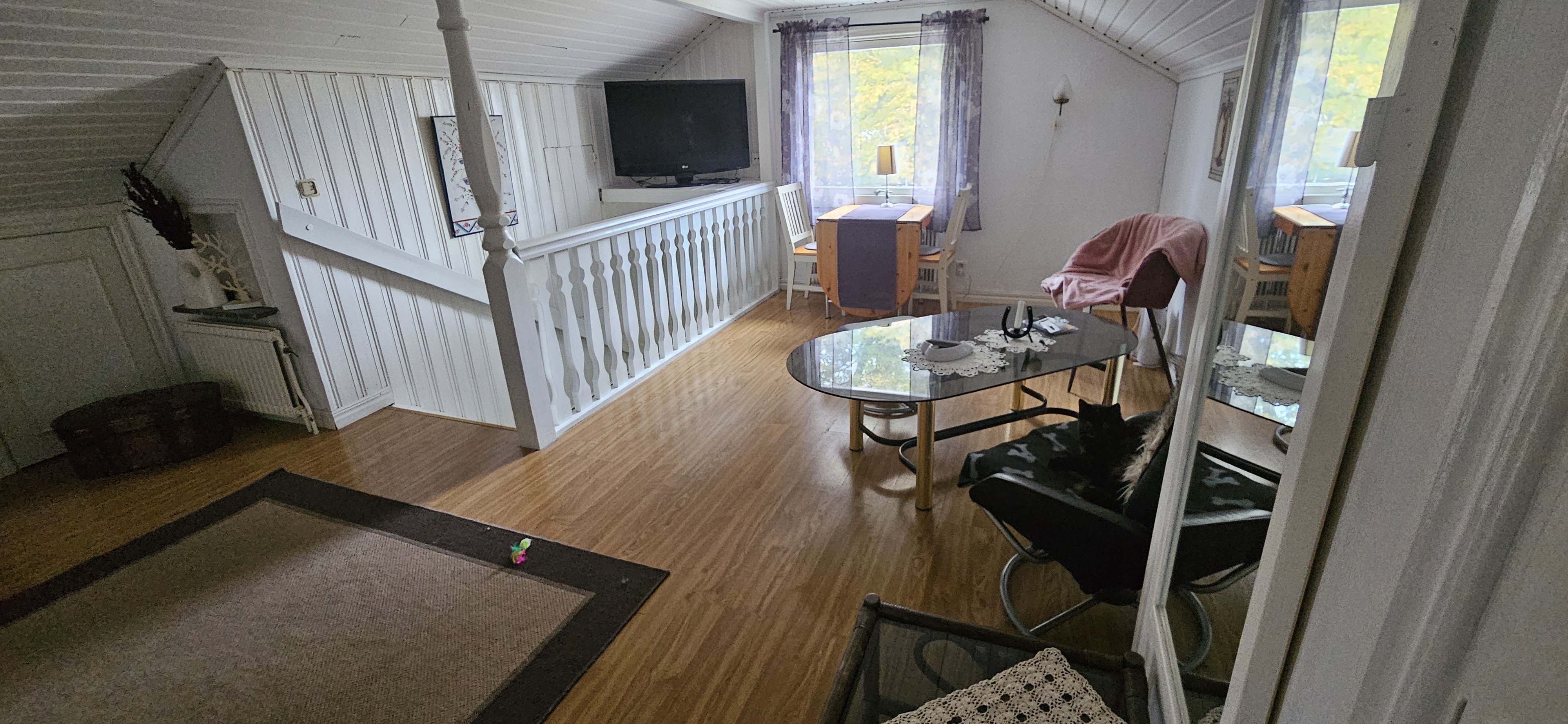 2 rok · 30 m² i Gråbo – bild 7