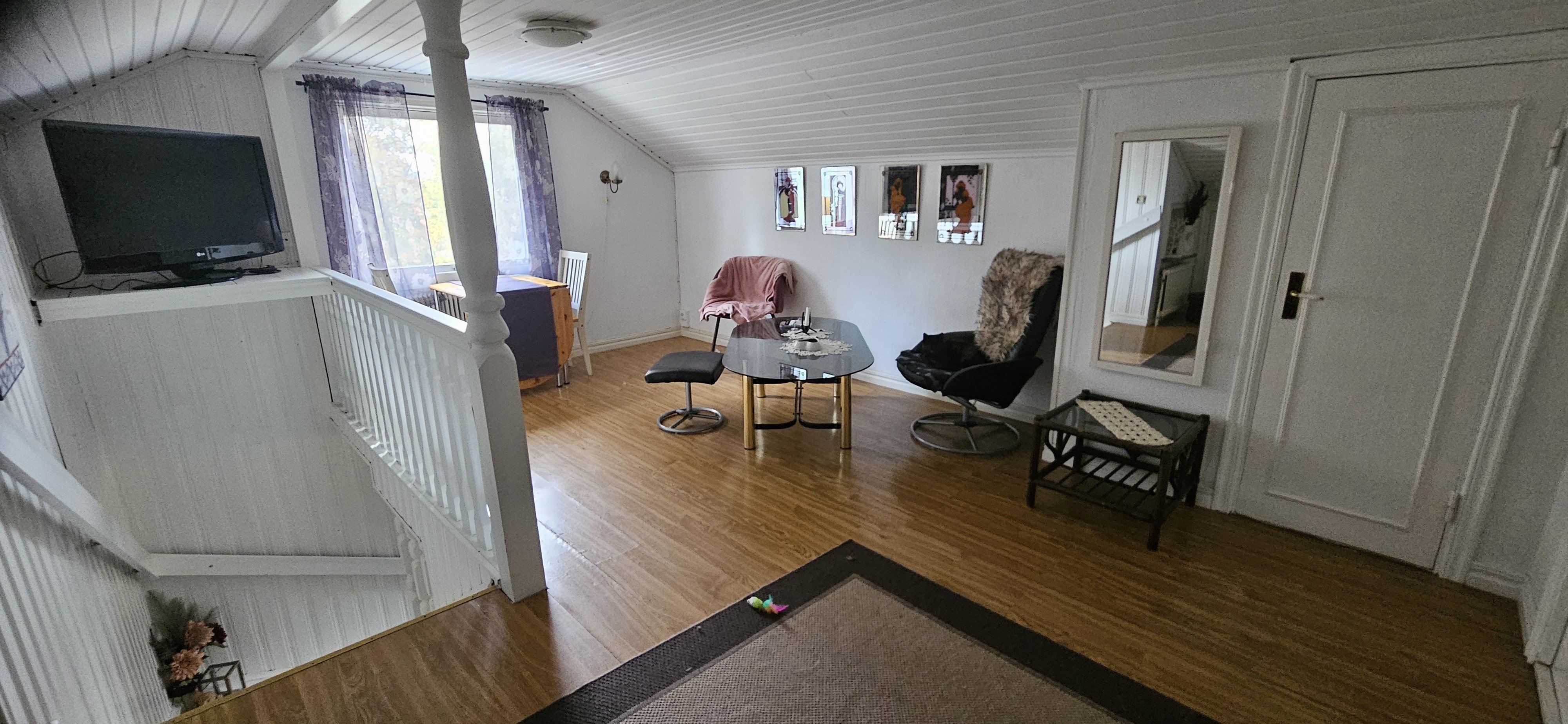 2 rok · 30 m² i Gråbo – bild 12
