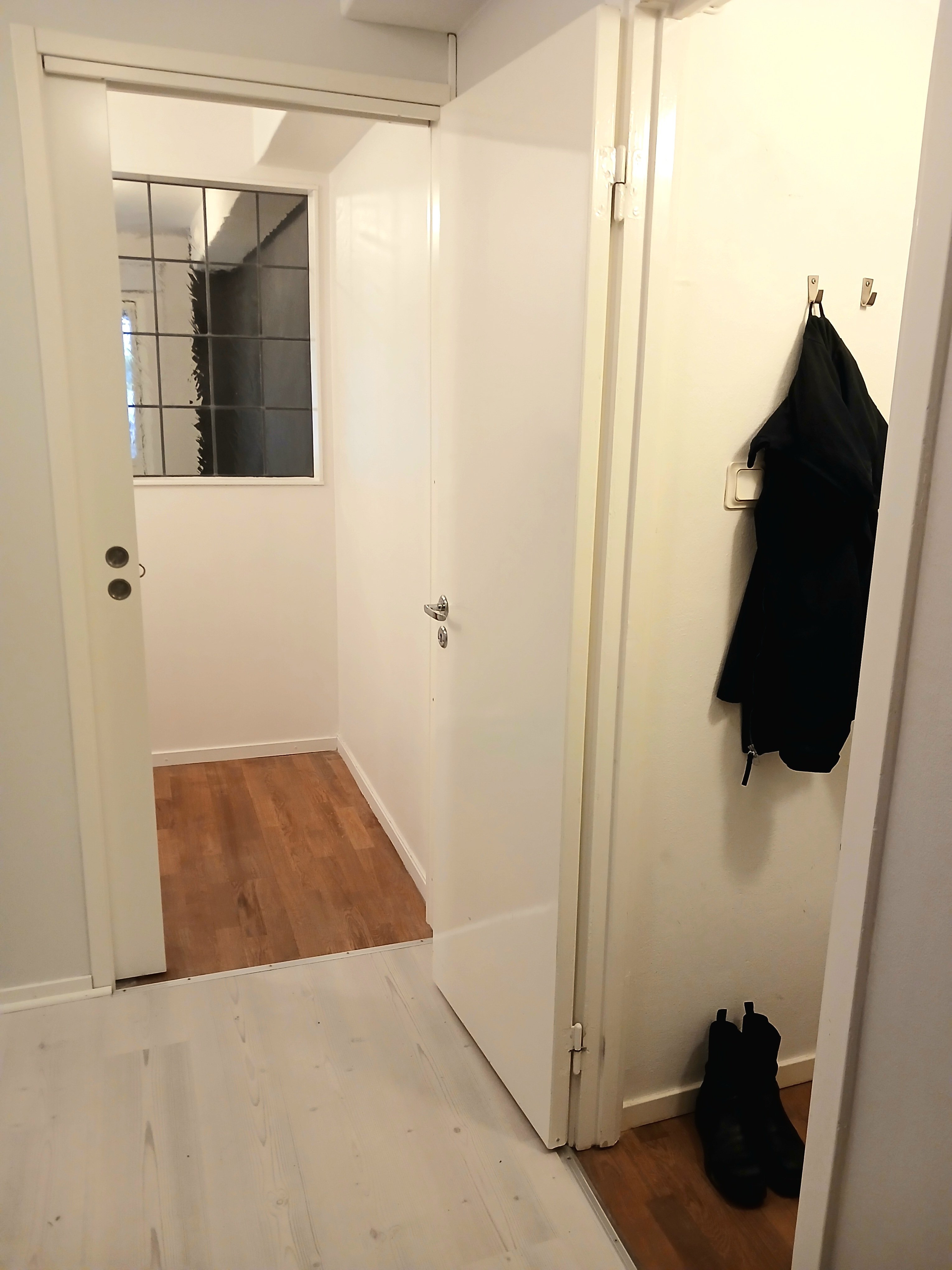 3 rok · 50 m² i Lidingö – bild 9