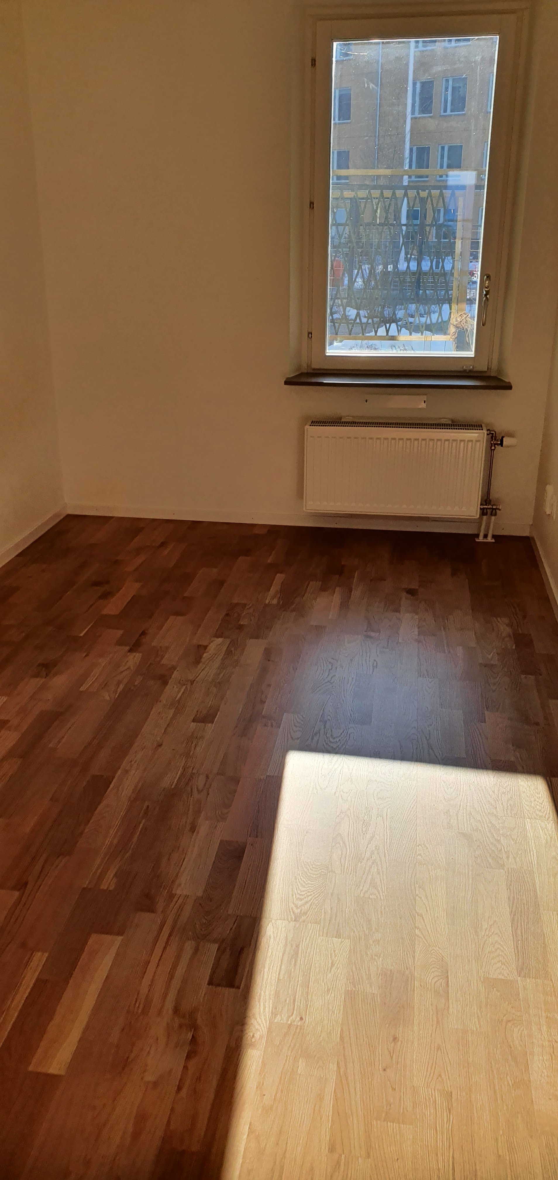 Lägenhet, 3 rooms, 82 sqm, Uppsala