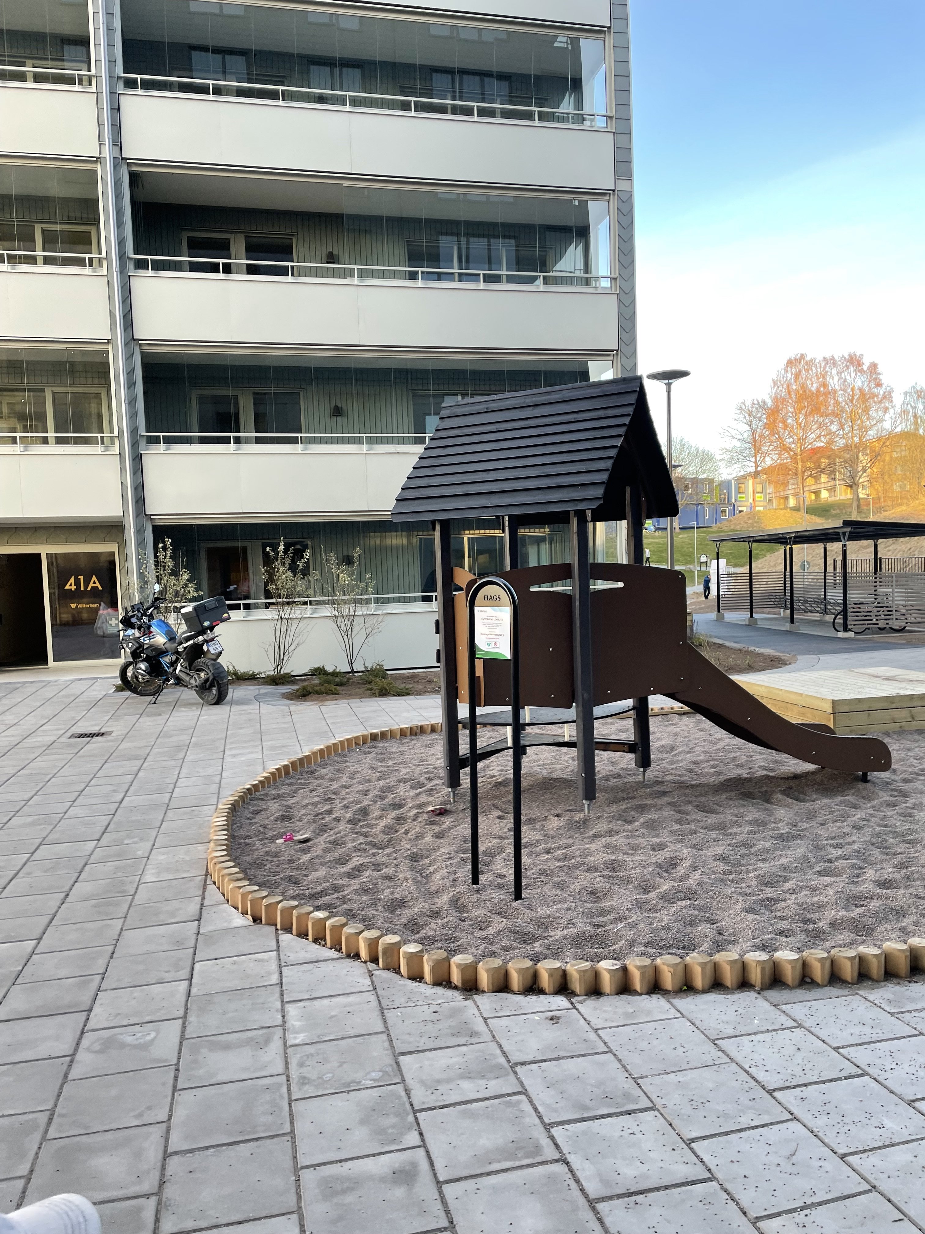 2 rok · 63 m² i Huskvarna – bild 10