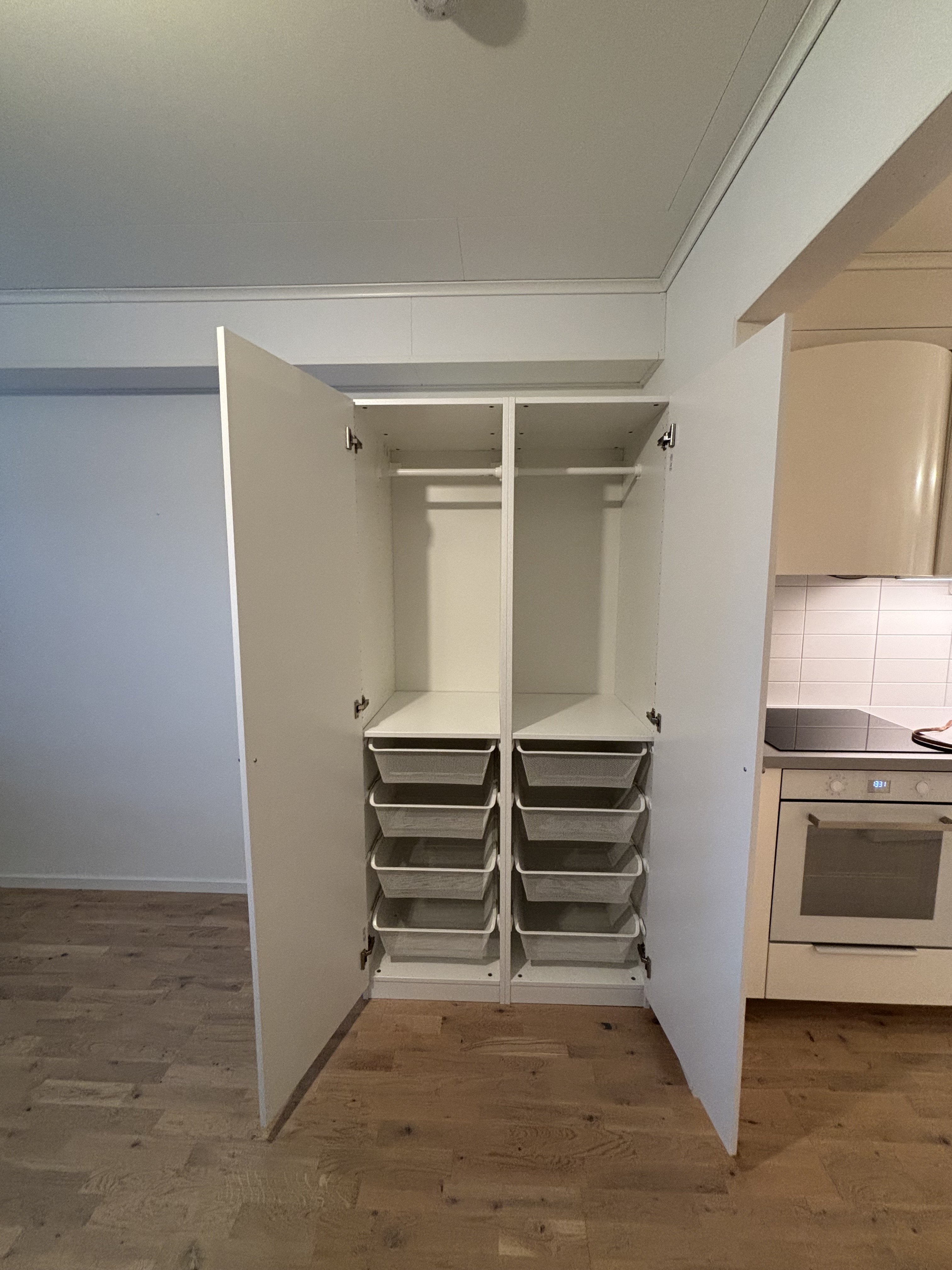 1 rok · 31 m² i Helsingborg – bild 9