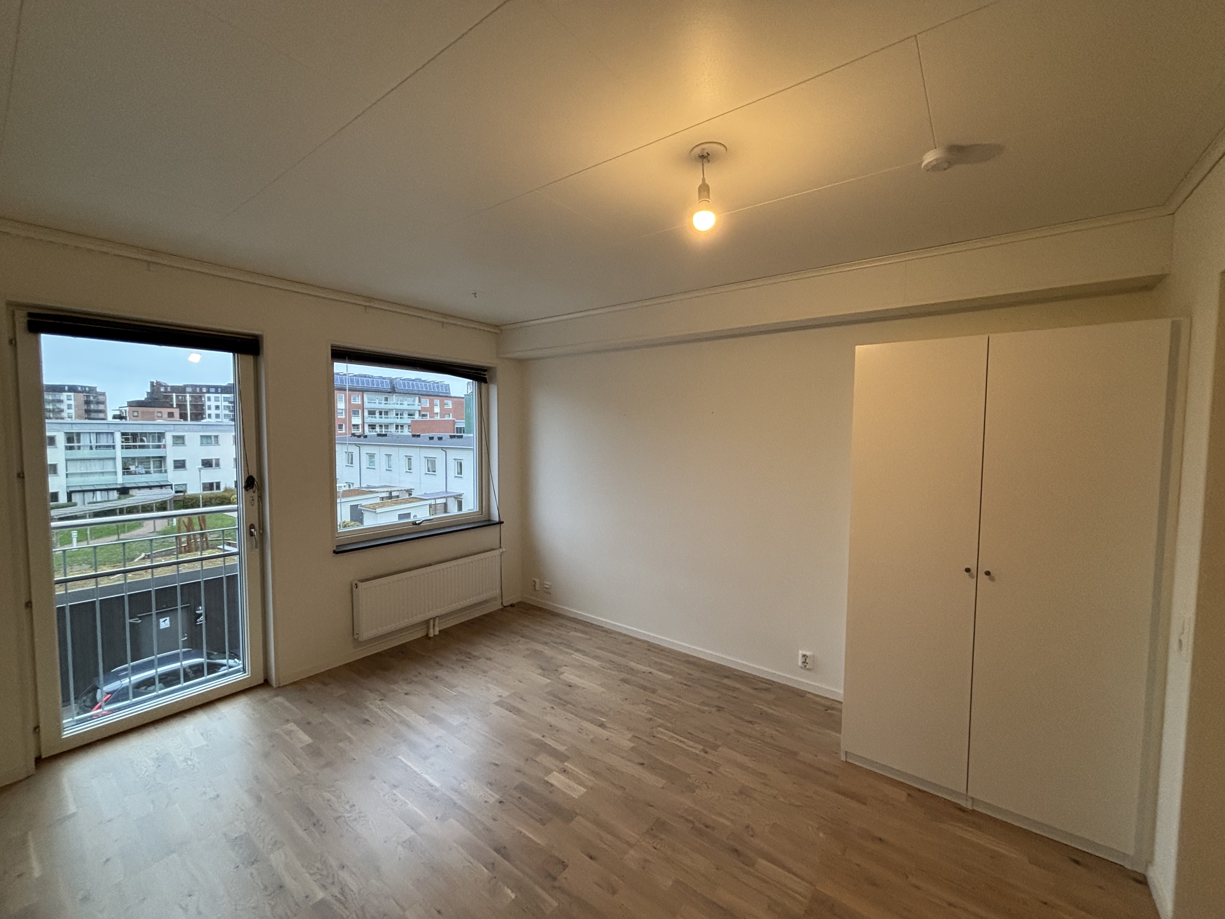 1 rok · 31 m² i Helsingborg – bild 3