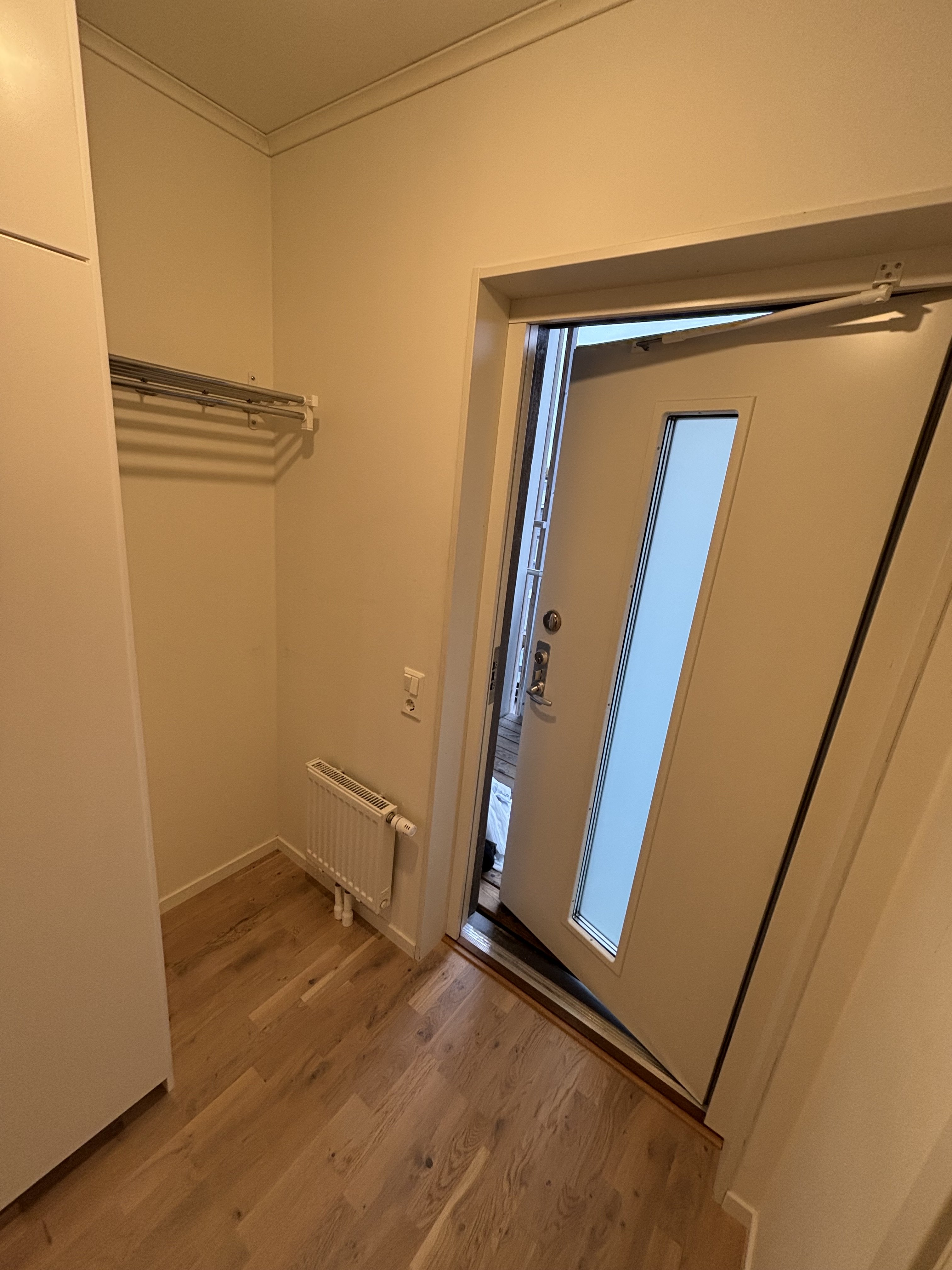 1 rok · 31 m² i Helsingborg – bild 6