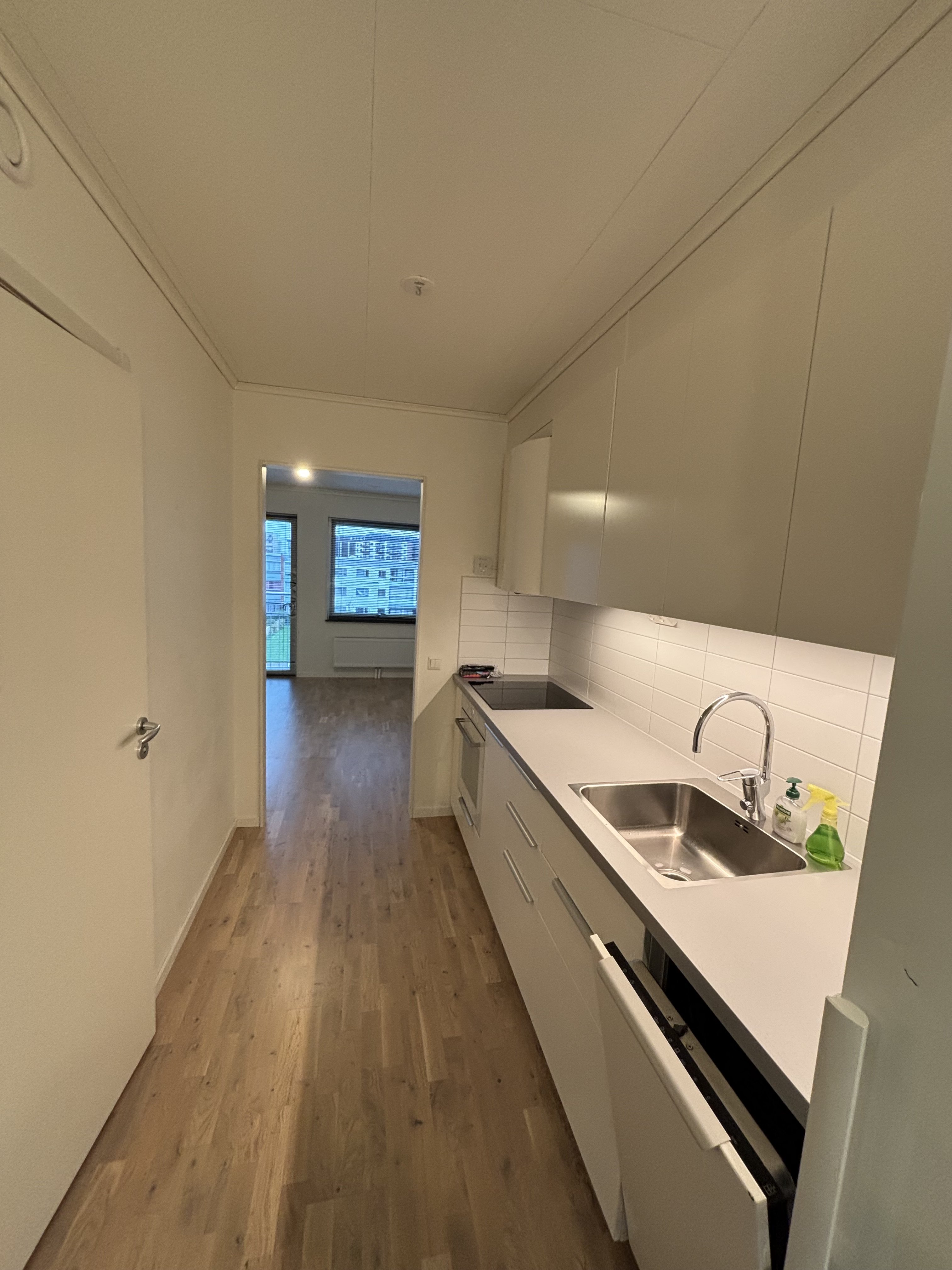 1 rok · 31 m² i Helsingborg – bild 8