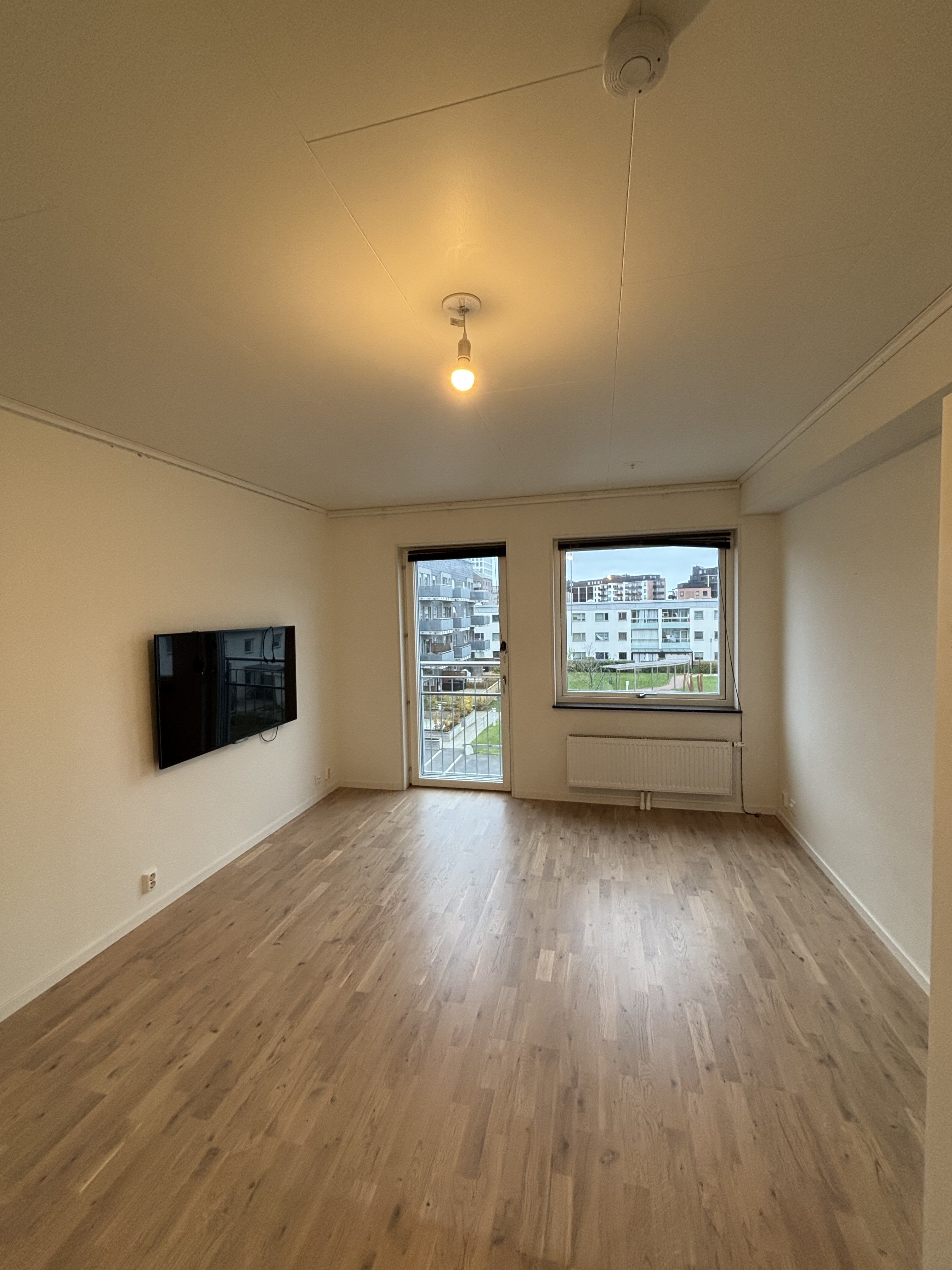 1 rok · 31 m² i Helsingborg – bild 2