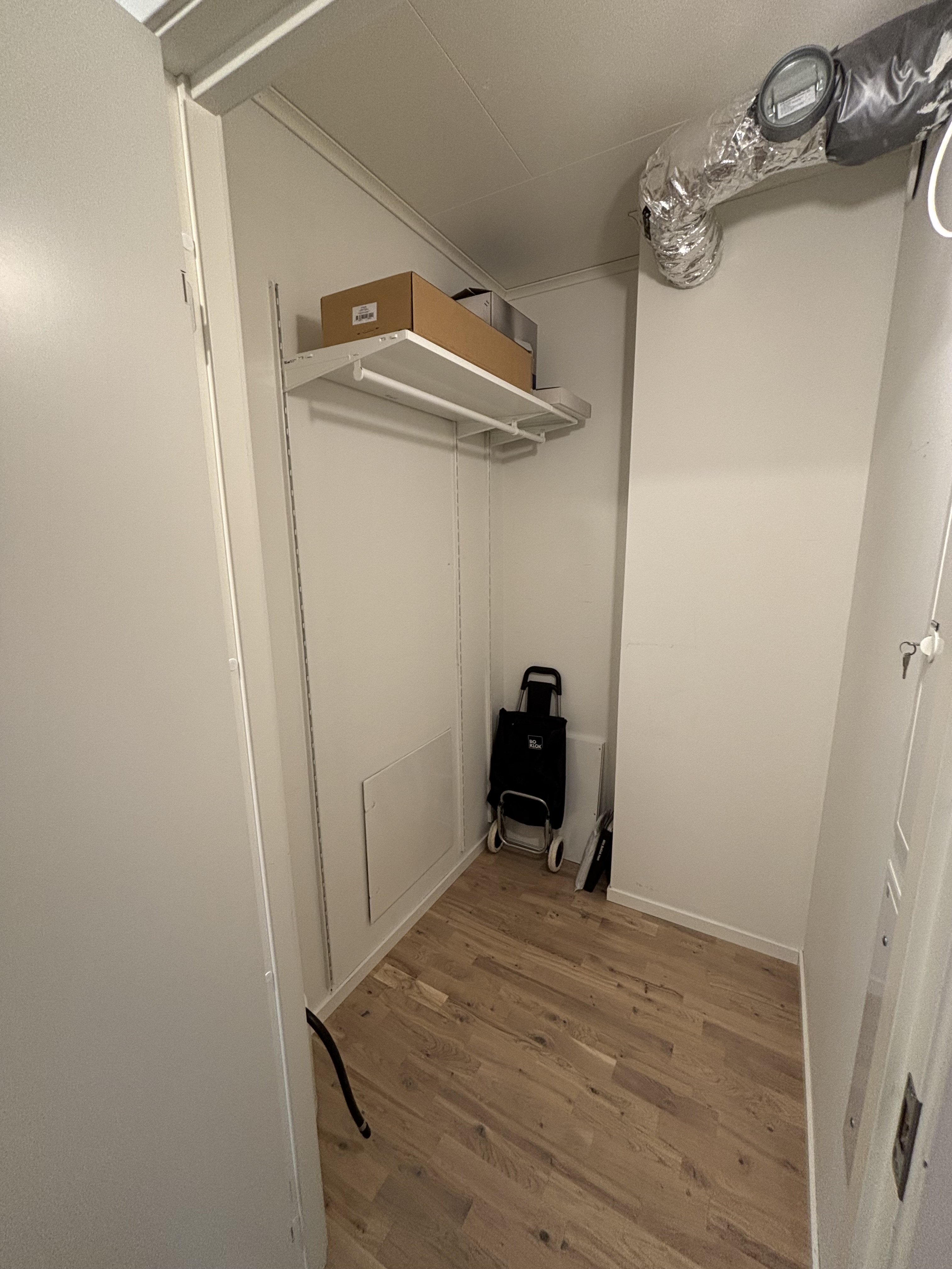 1 rok · 31 m² i Helsingborg – bild 10