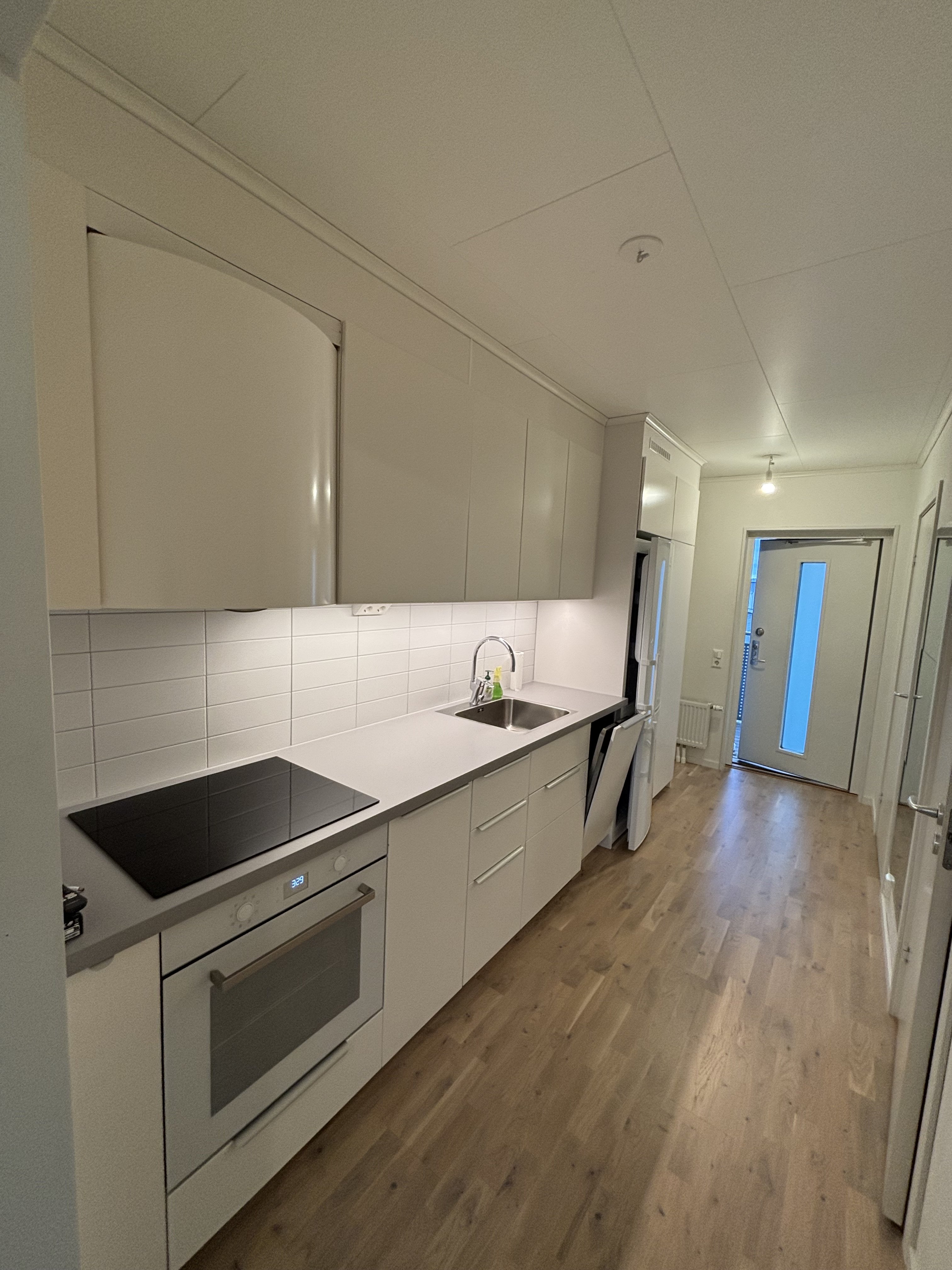 1 rok · 31 m² i Helsingborg – bild 7