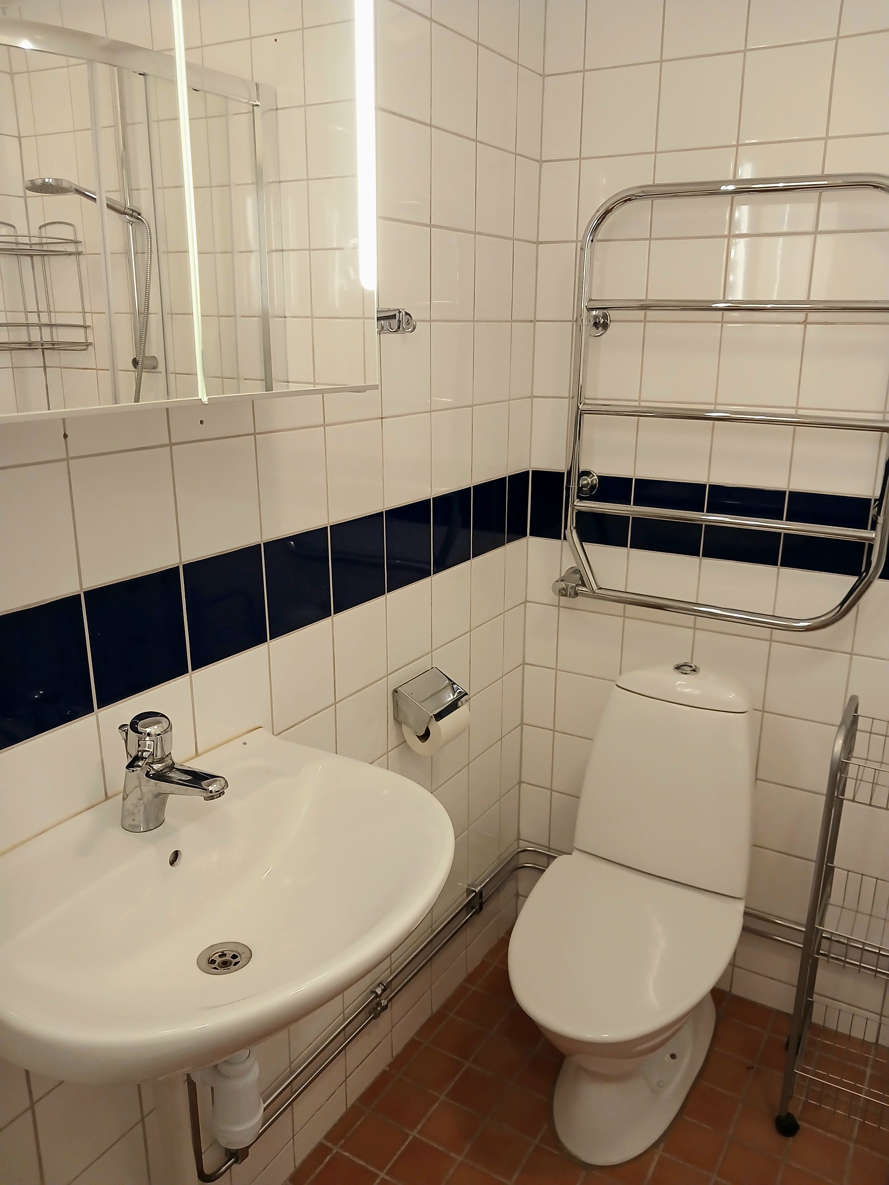 3 rok · 50 m² i Lidingö – bild 11