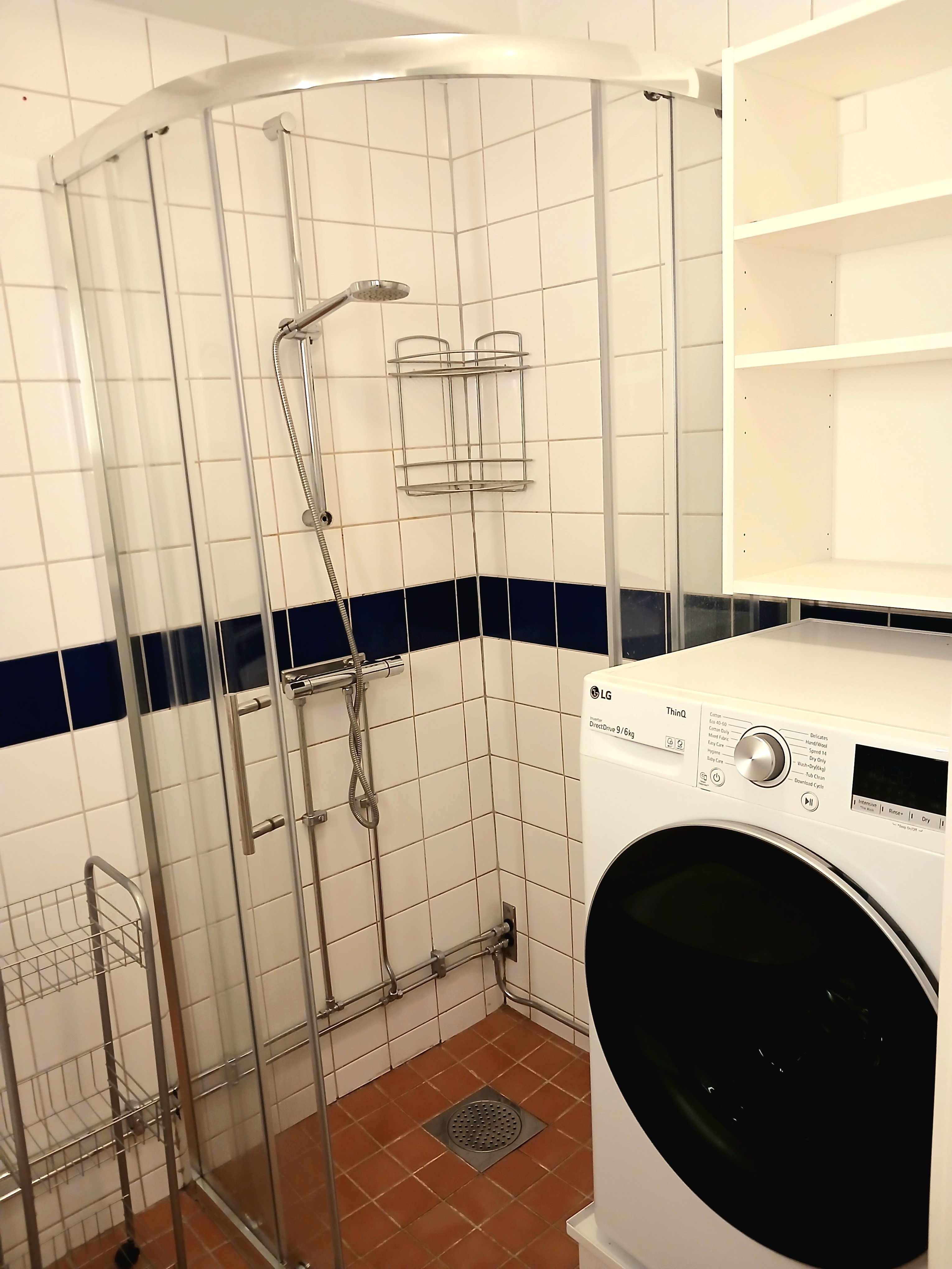 3 rok · 50 m² i Lidingö – bild 10