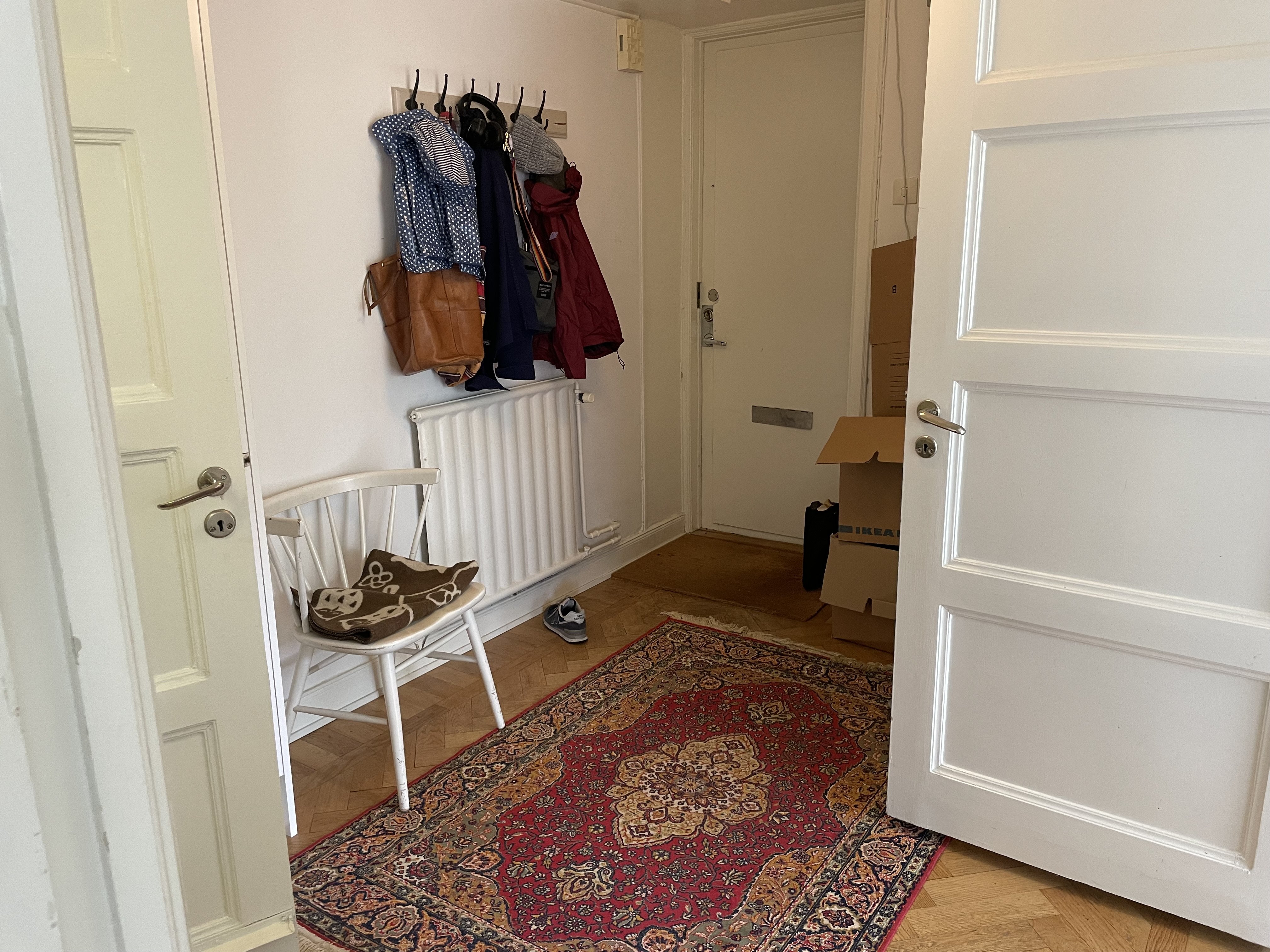 1 rok · 41 m² i Stockholm – bild 8
