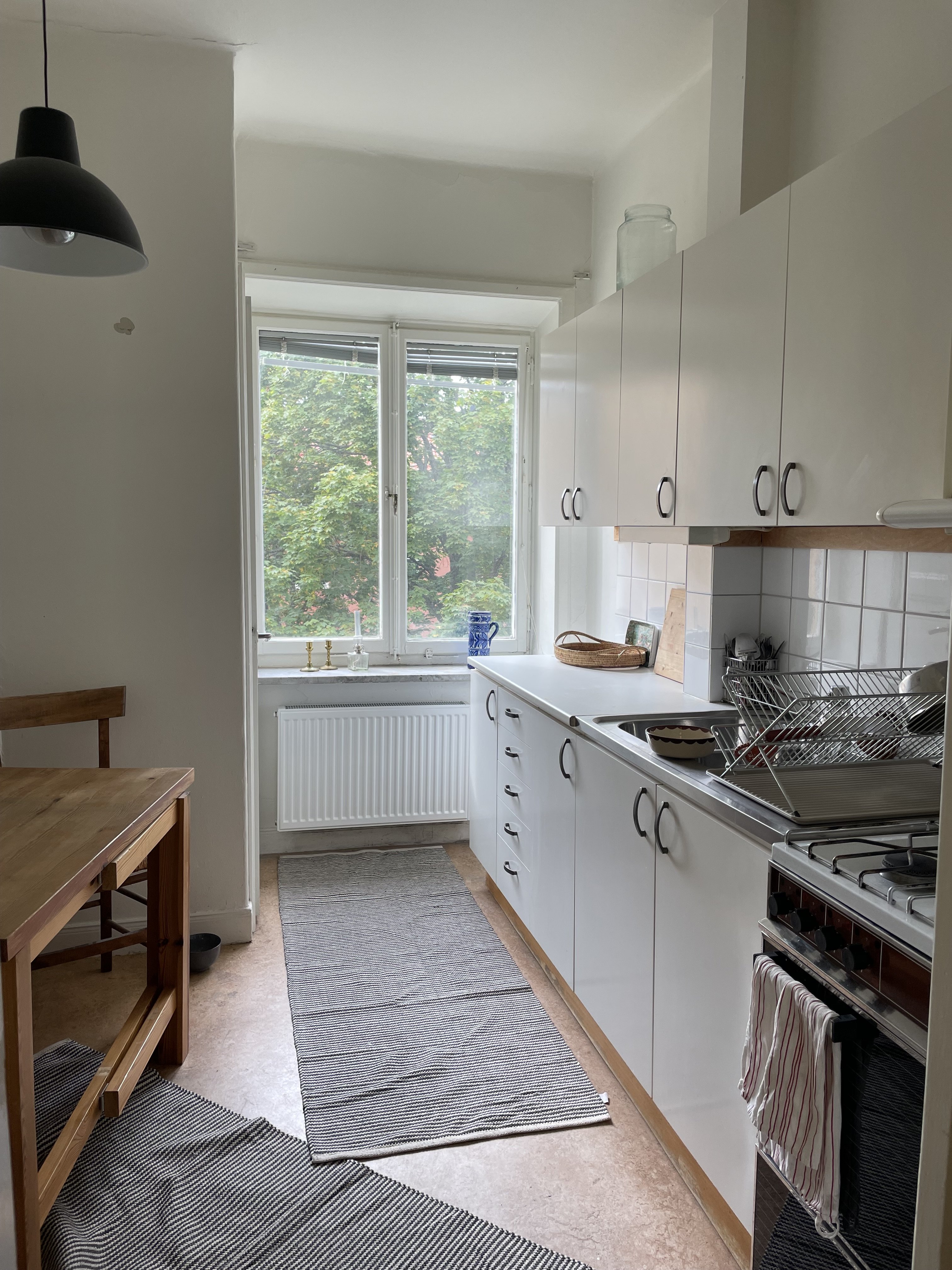 1 rok · 41 m² i Stockholm – bild 6