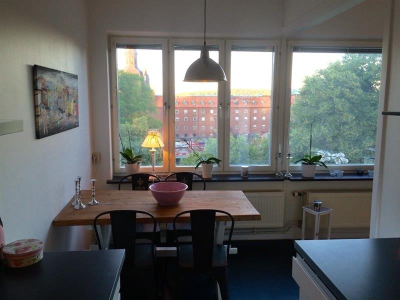 Lägenhet, 2 rooms, 50 sqm, Göteborg