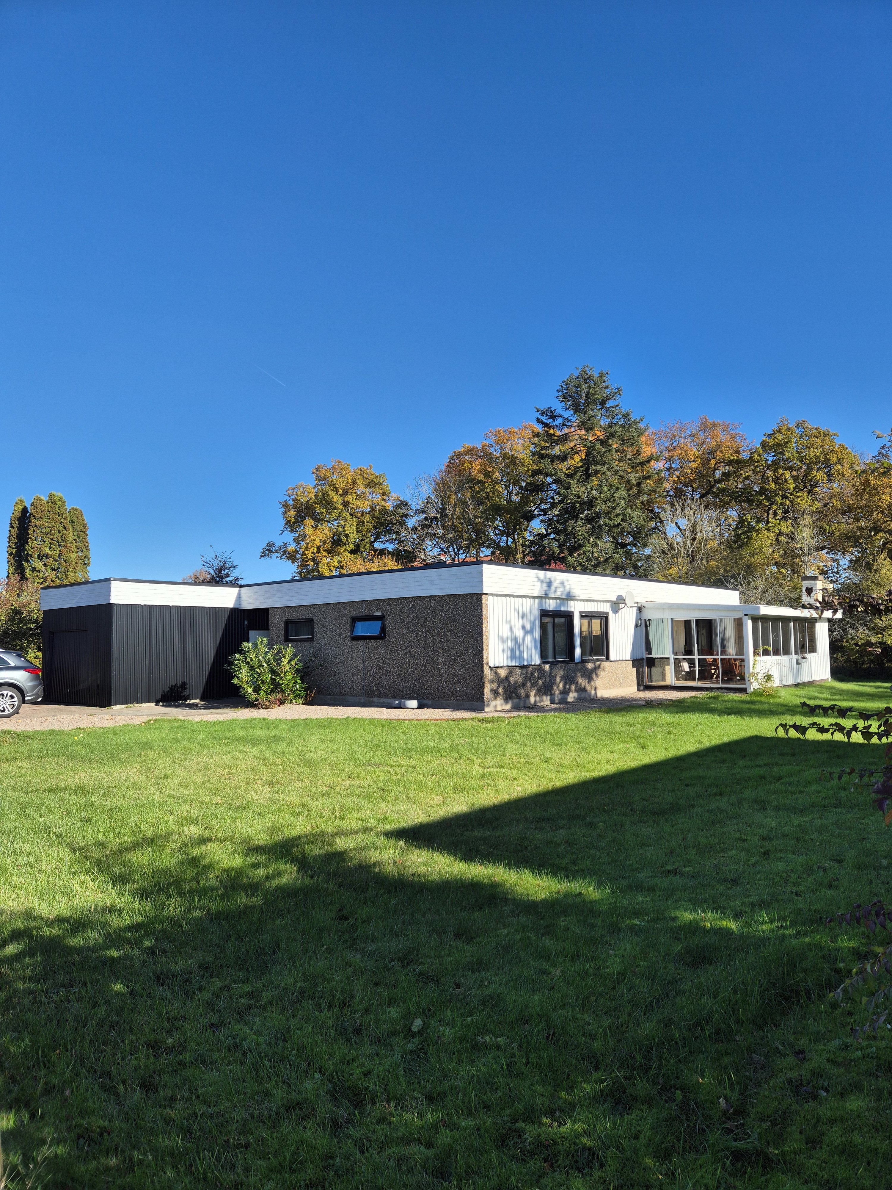 Villa/Hus, 4 rooms, 96 sqm, Kosta