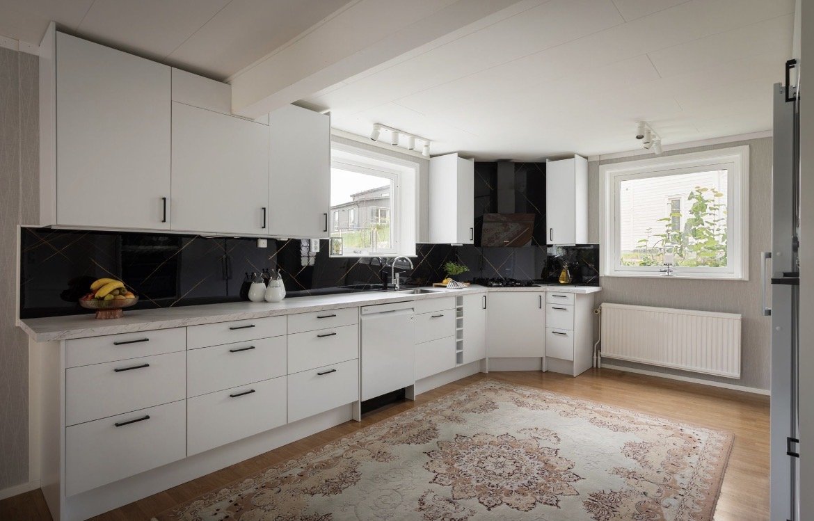 7 rok · 182 m² i Lerum – bild 4