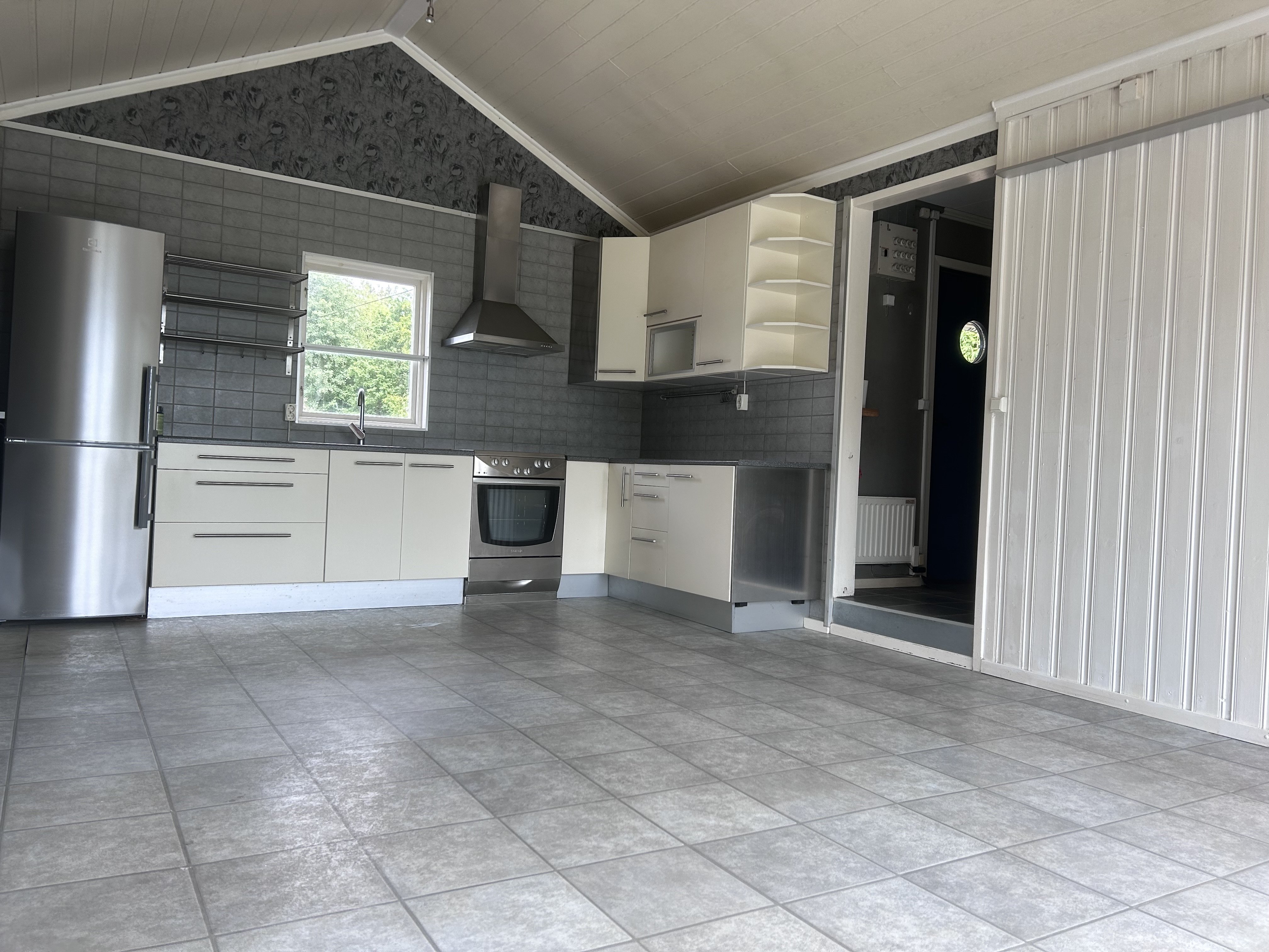 3 rok · 65 m² i Tvärred – bild 3