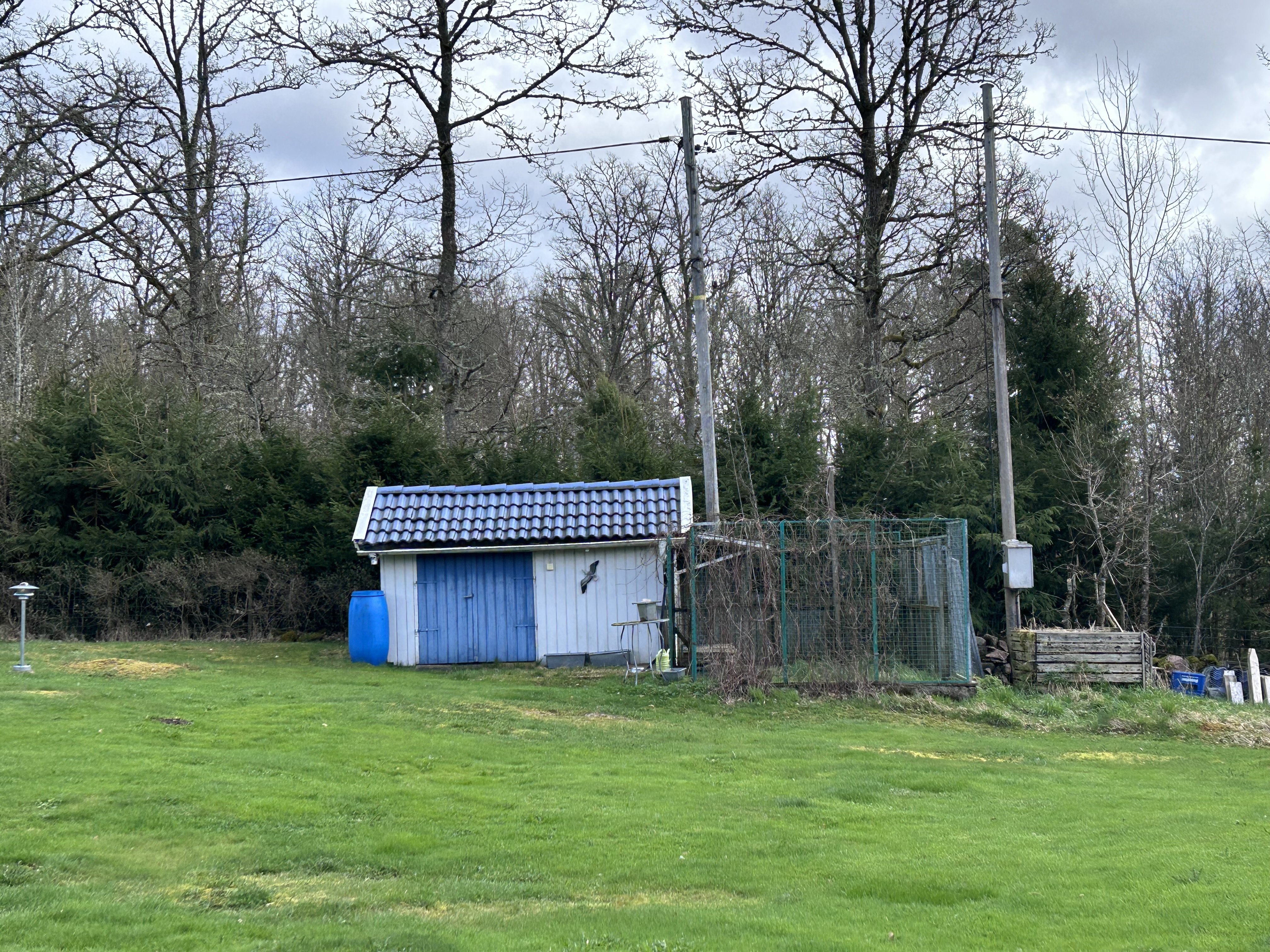 3 rok · 65 m² i Tvärred – bild 2