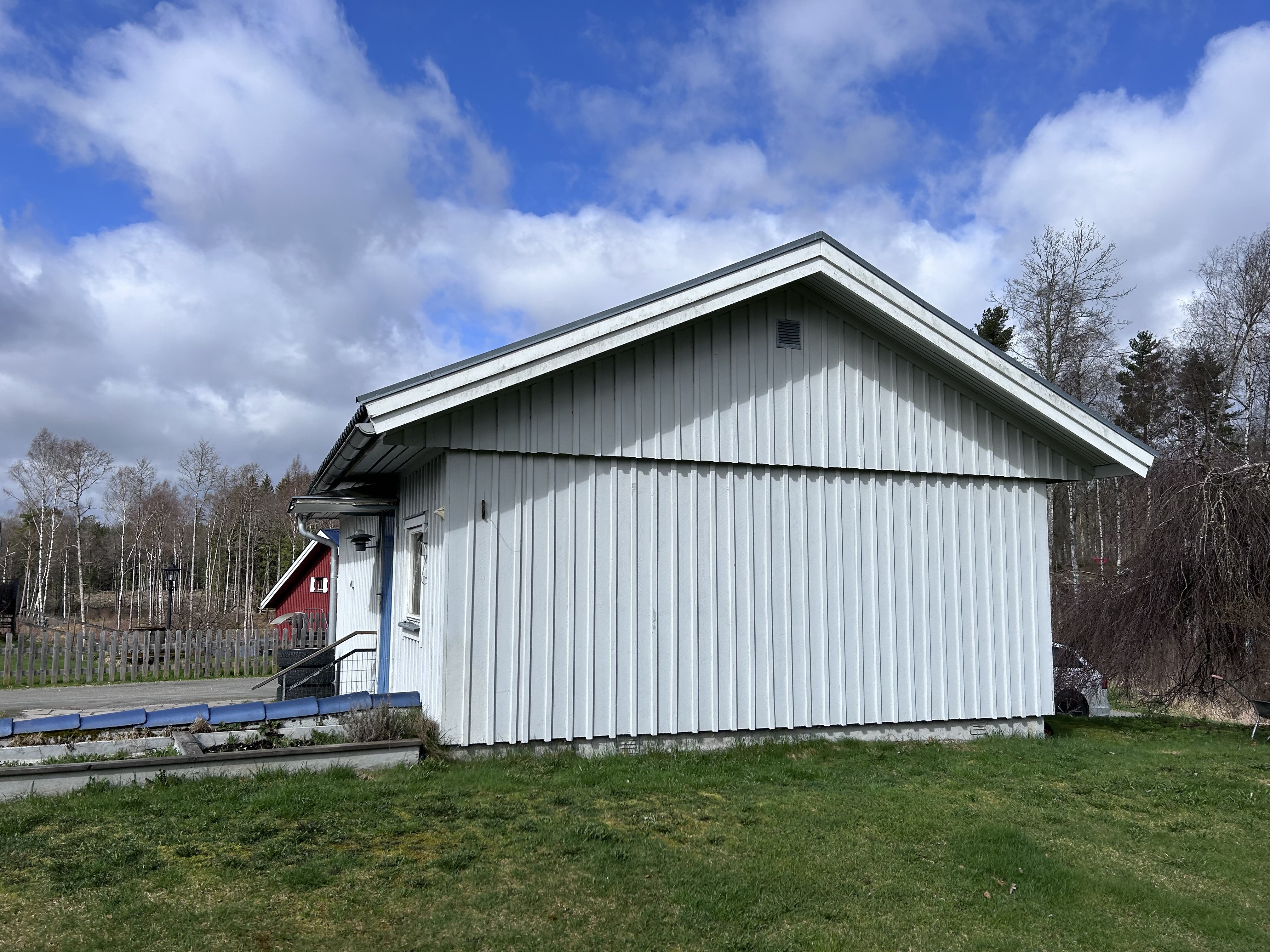 3 rok · 65 m² i Tvärred – bild 9