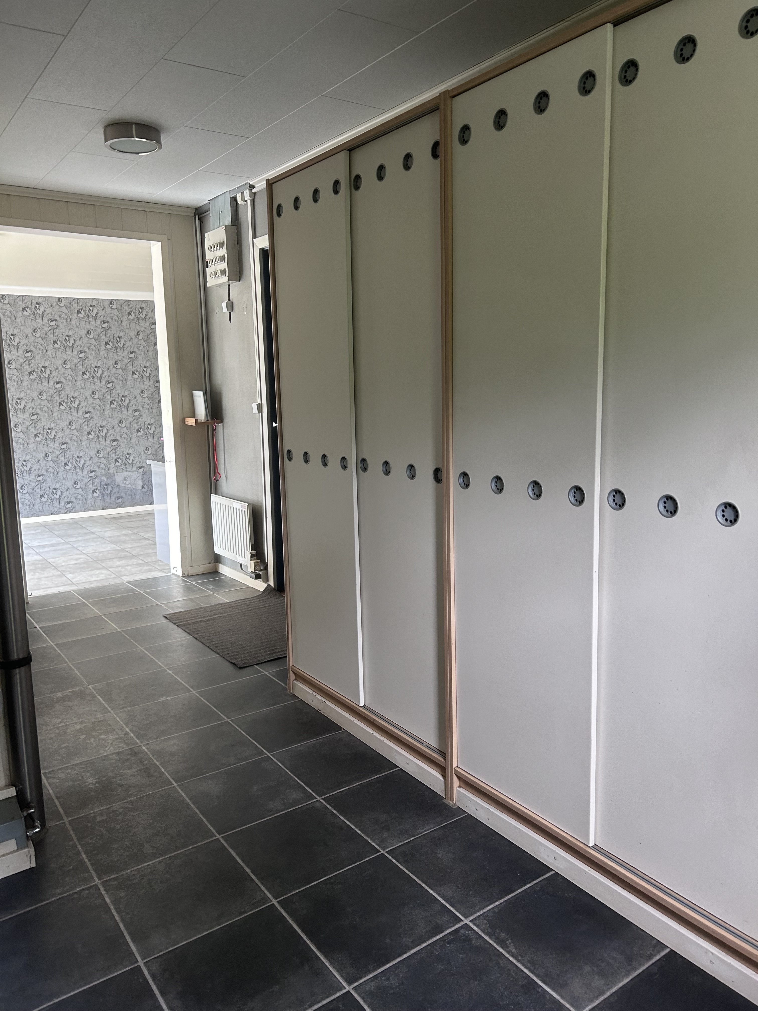 3 rok · 65 m² i Tvärred – bild 5