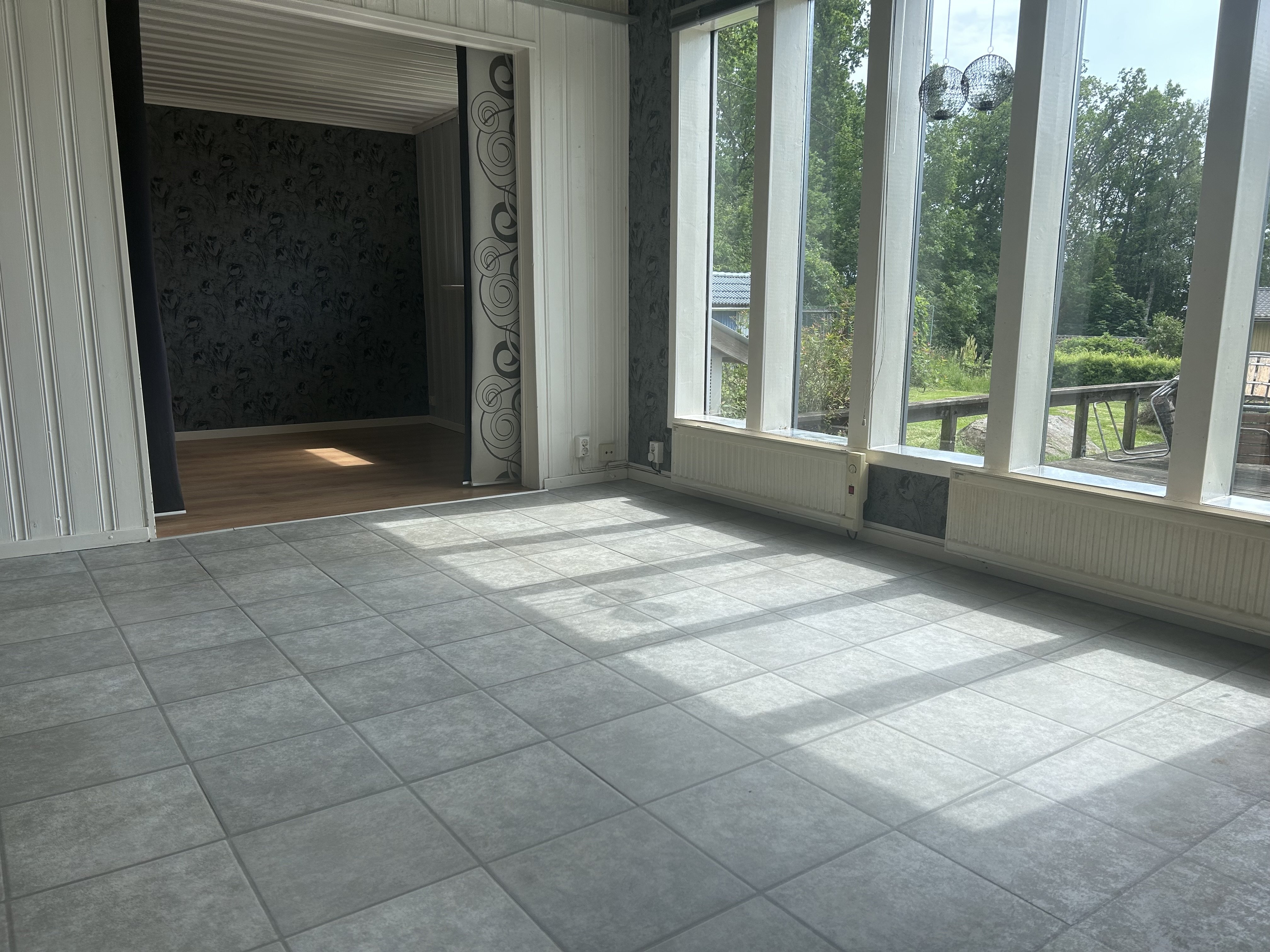 3 rok · 65 m² i Tvärred – bild 7