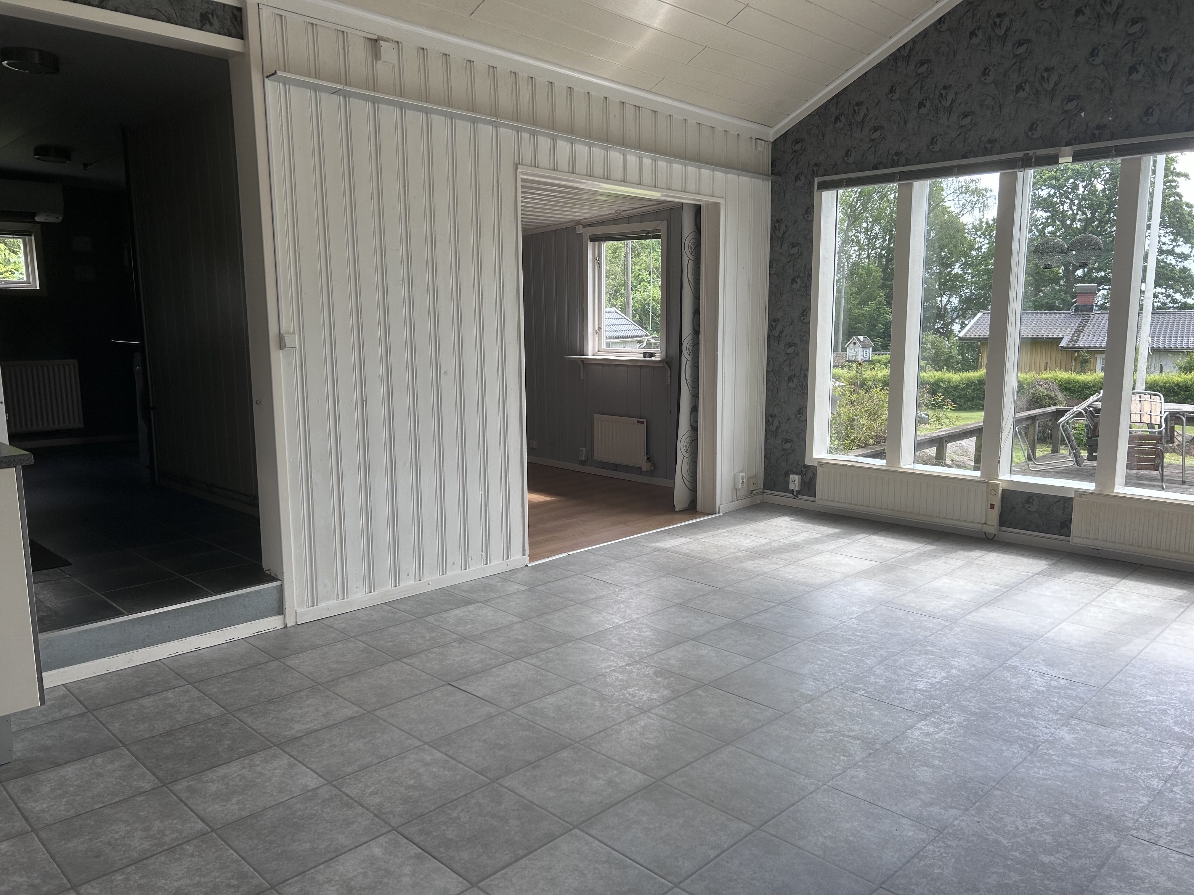 3 rok · 65 m² i Tvärred – bild 6