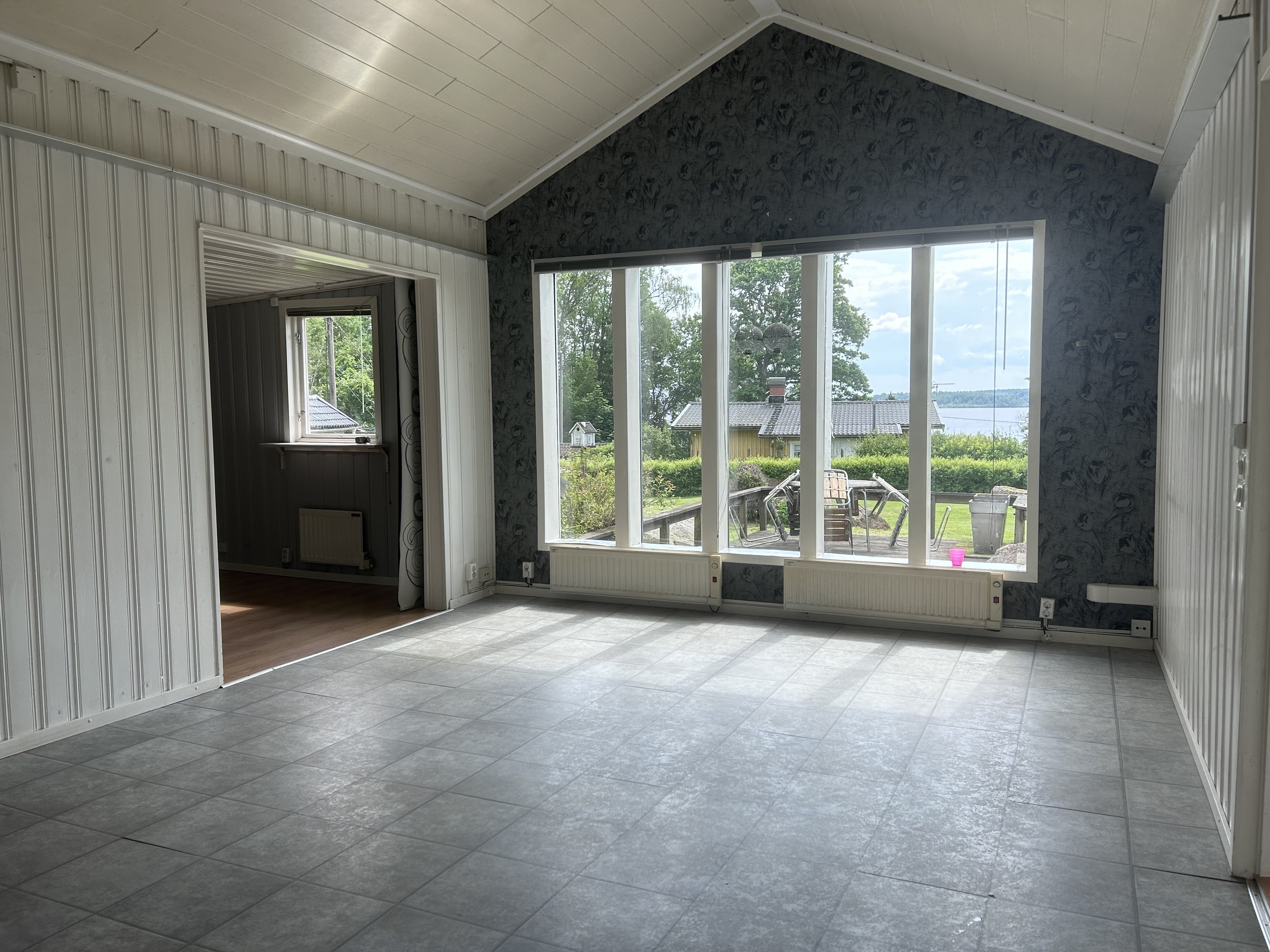 3 rok · 65 m² i Tvärred – bild 4