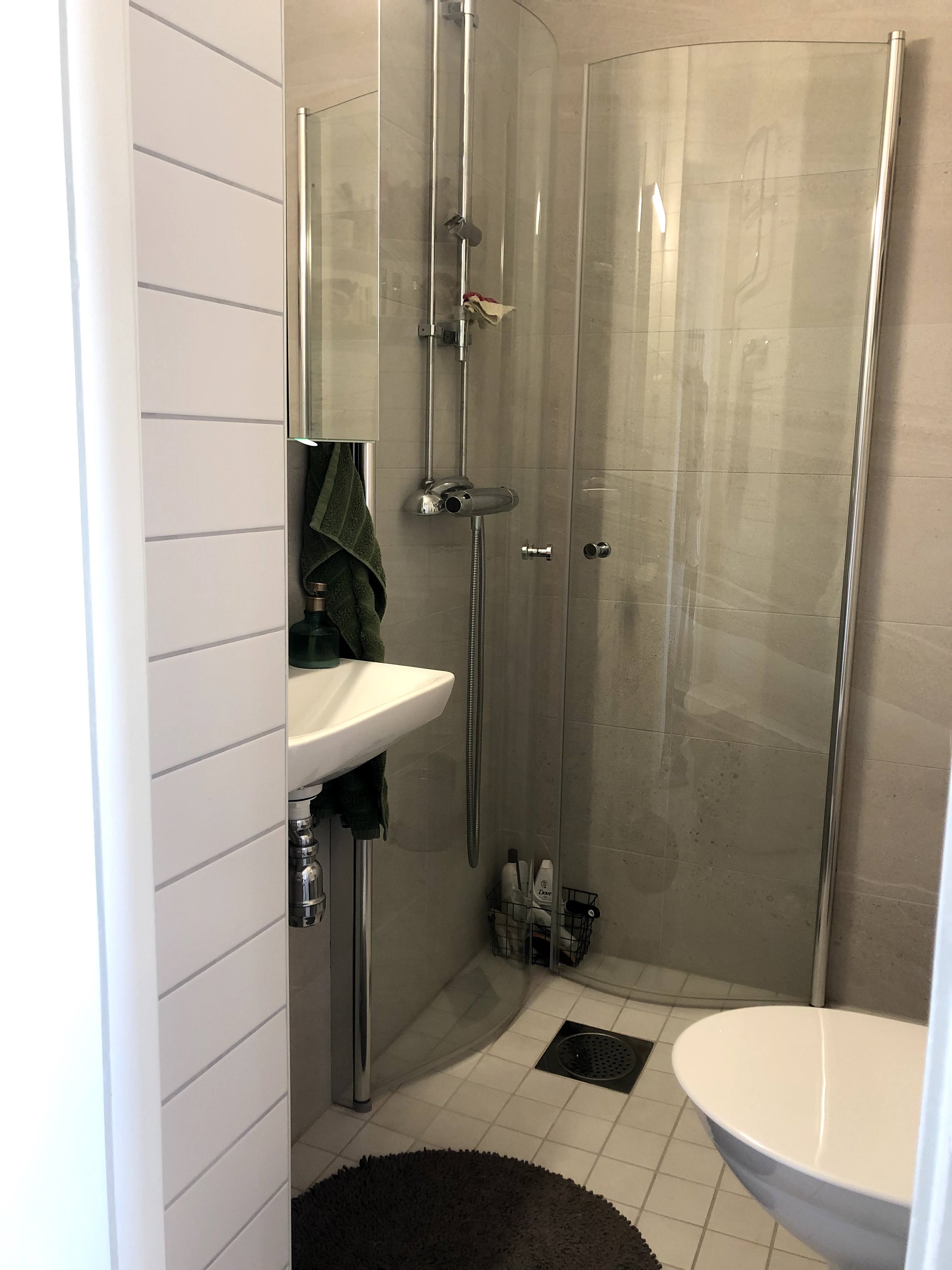 2 rok · 55 m² i Malmö – bild 6