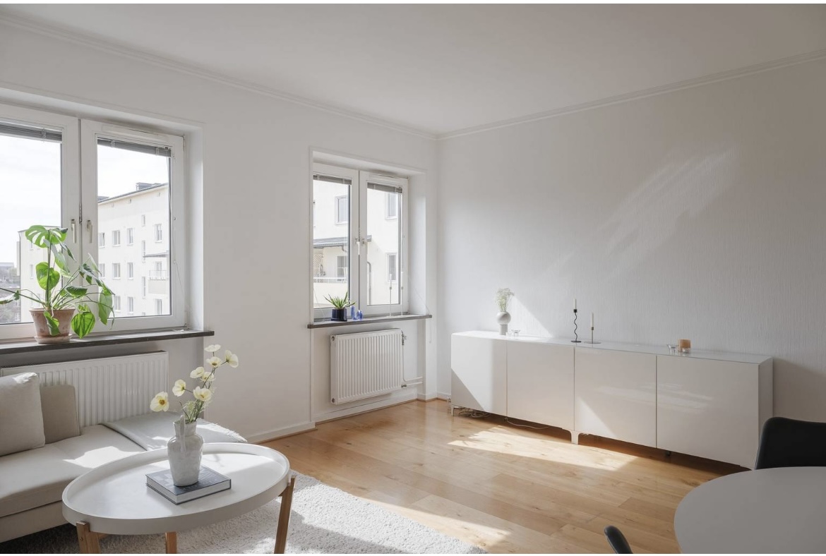 2 rok · 55 m² i Malmö – bild 4