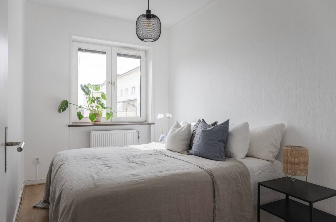 2 rok · 55 m² i Malmö – bild 5