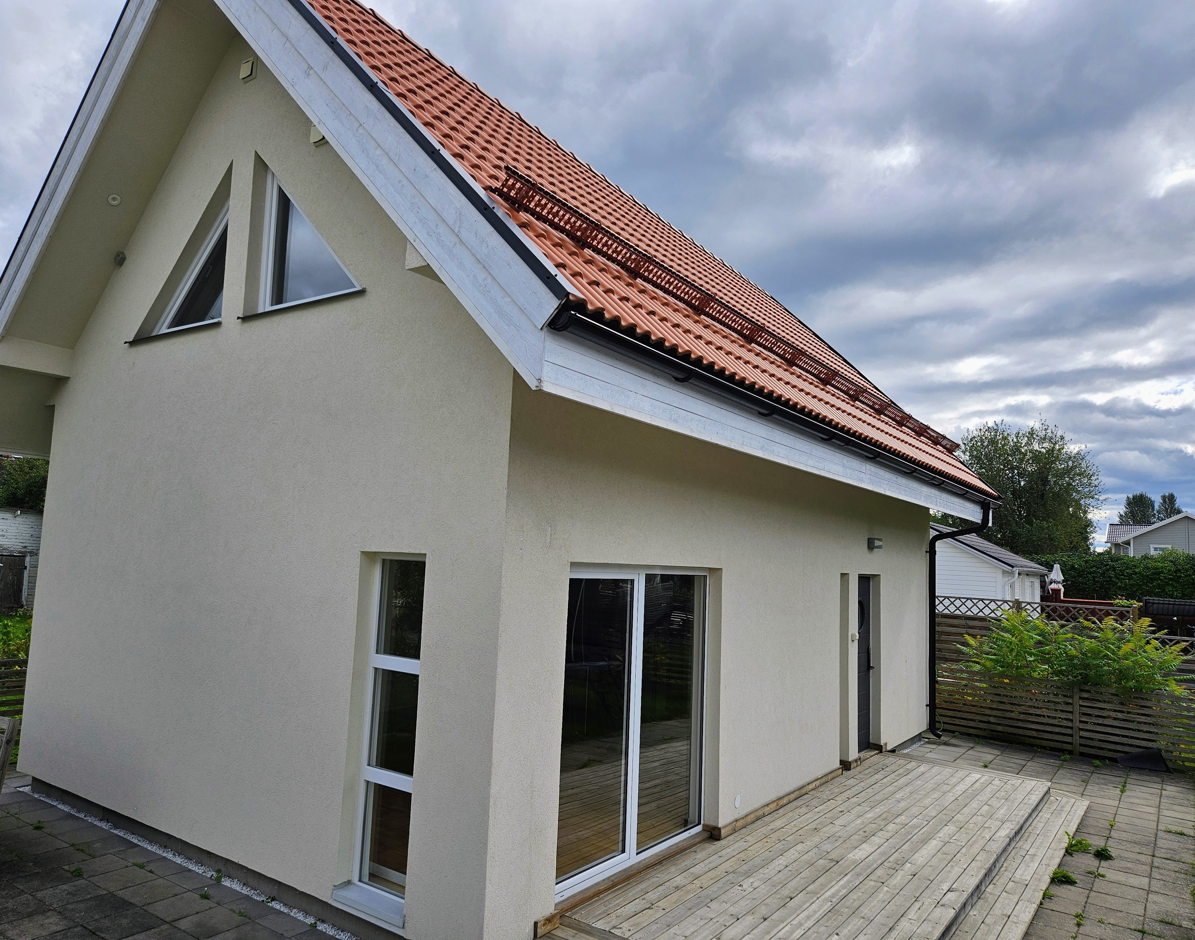 4 rok · 96 m² i Örebro – bild 2