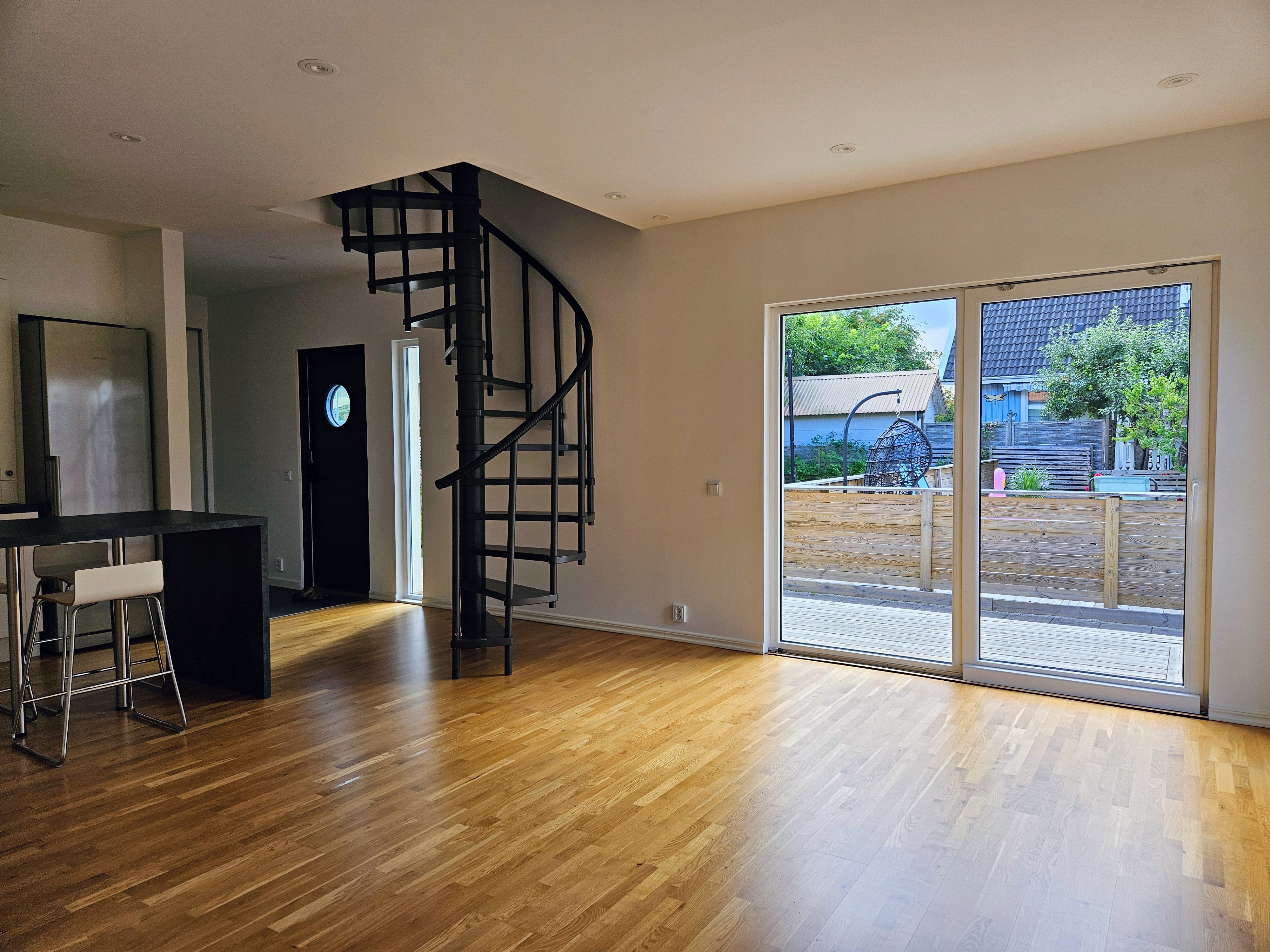 4 rok · 96 m² i Örebro – bild 3