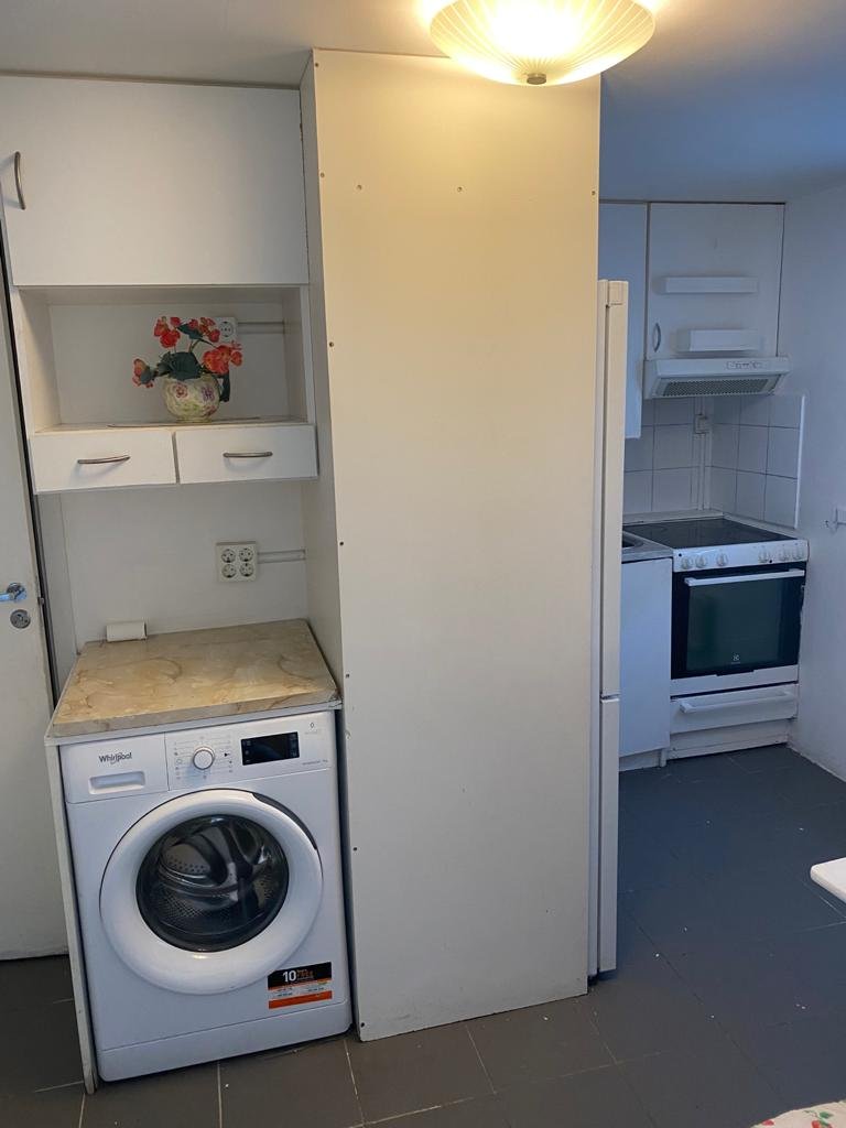 Lägenhet, 3 rooms, 47 sqm, Handen