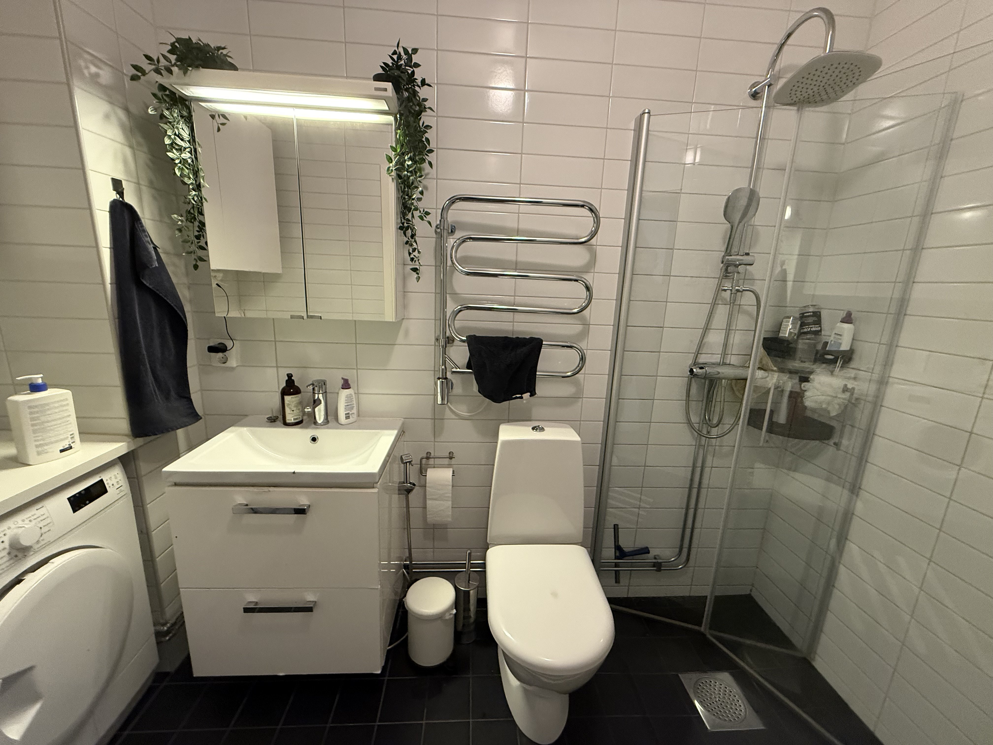 4 rok · 91 m² i Sundbyberg – bild 8