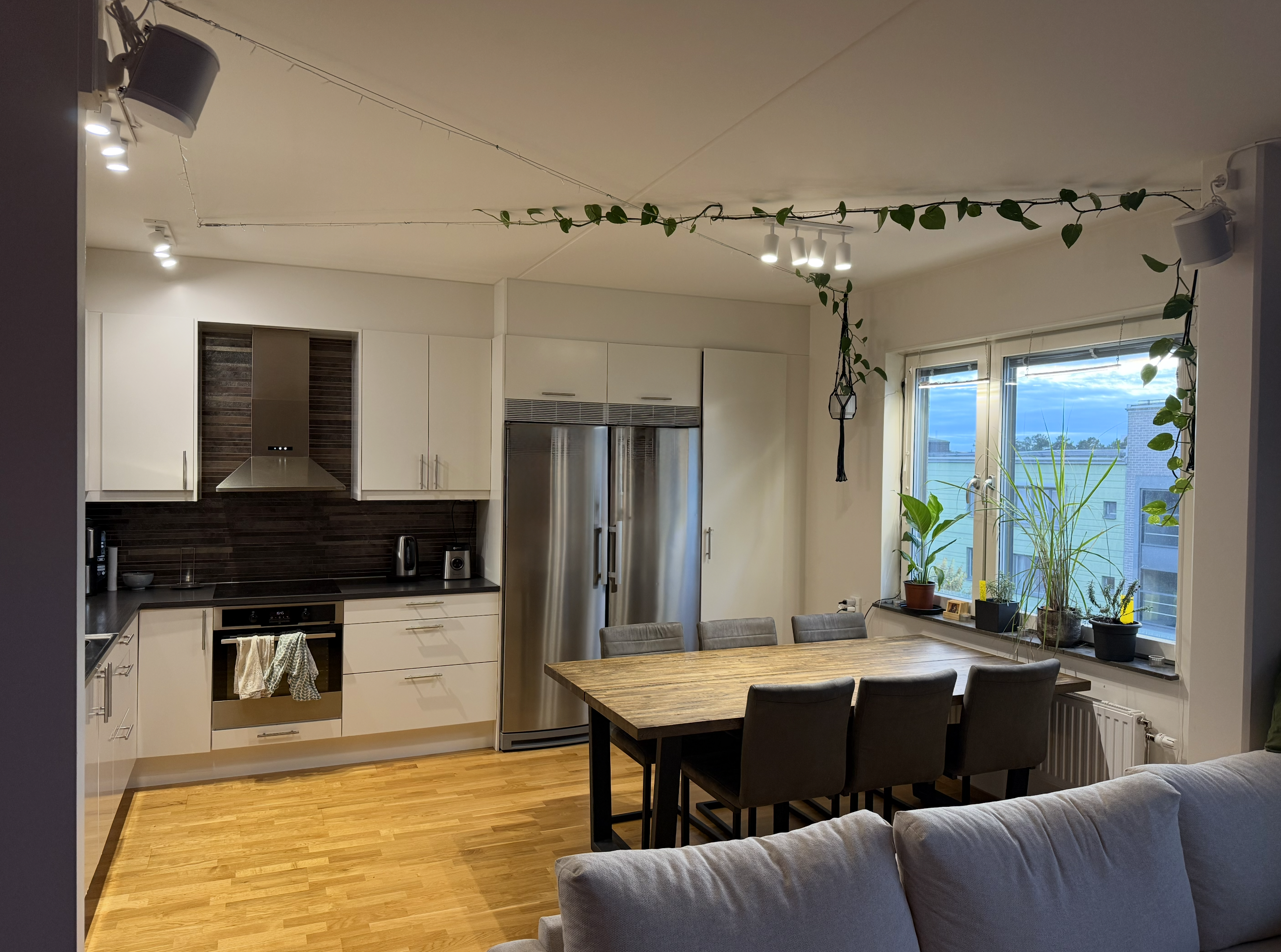4 rok · 91 m² i Sundbyberg – bild 3
