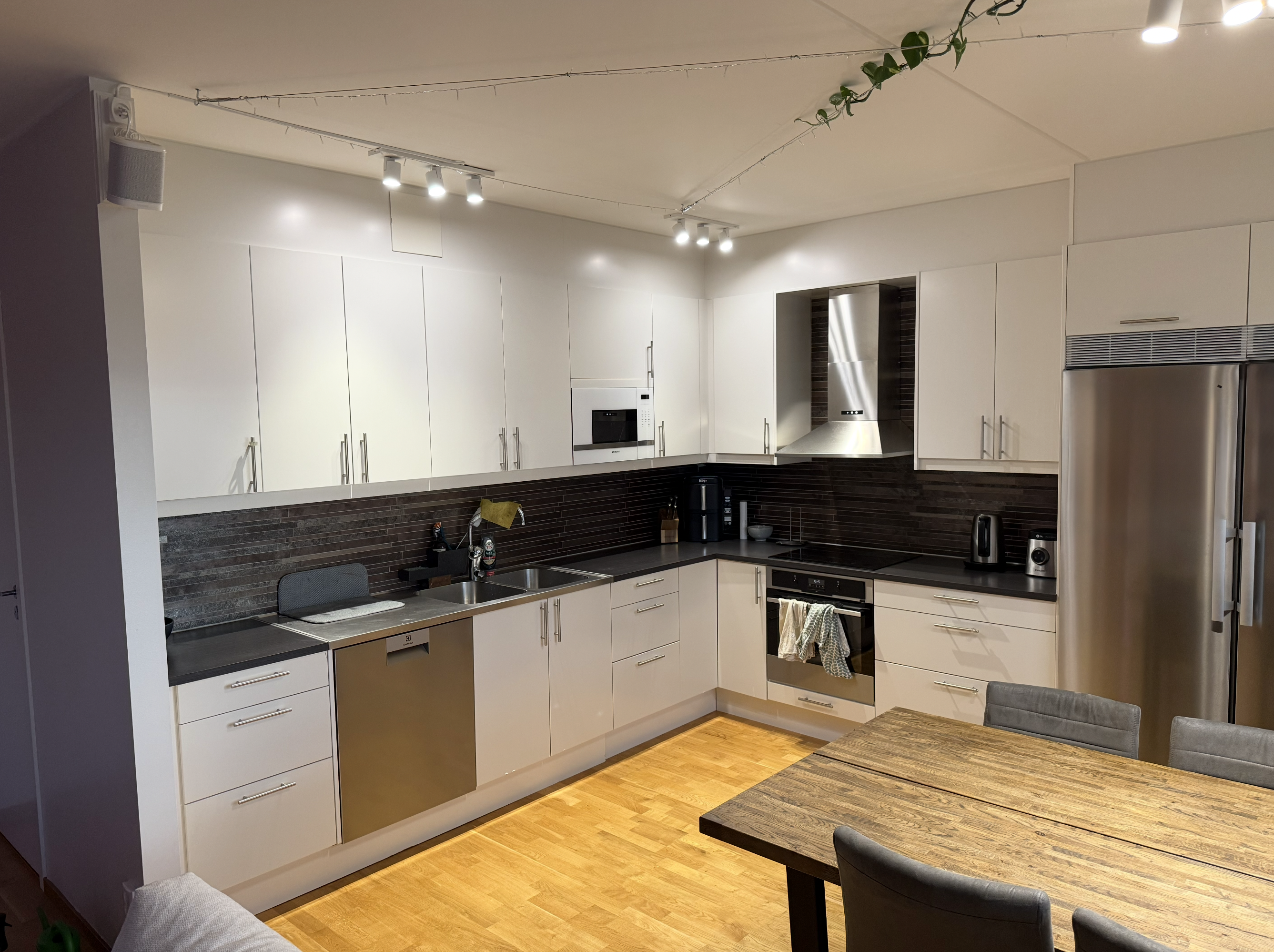 4 rok · 91 m² i Sundbyberg – bild 2