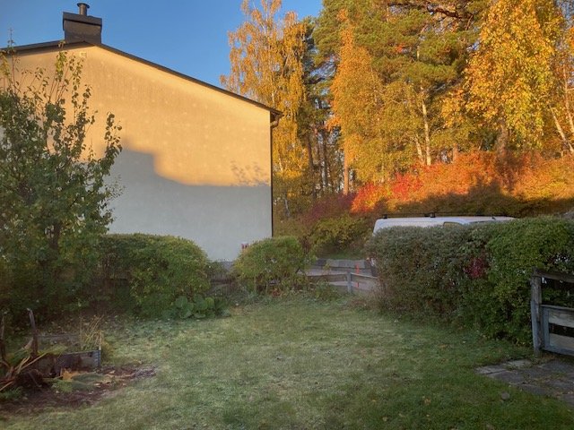 Radhus, 1 rooms, 20 sqm, Södertälje