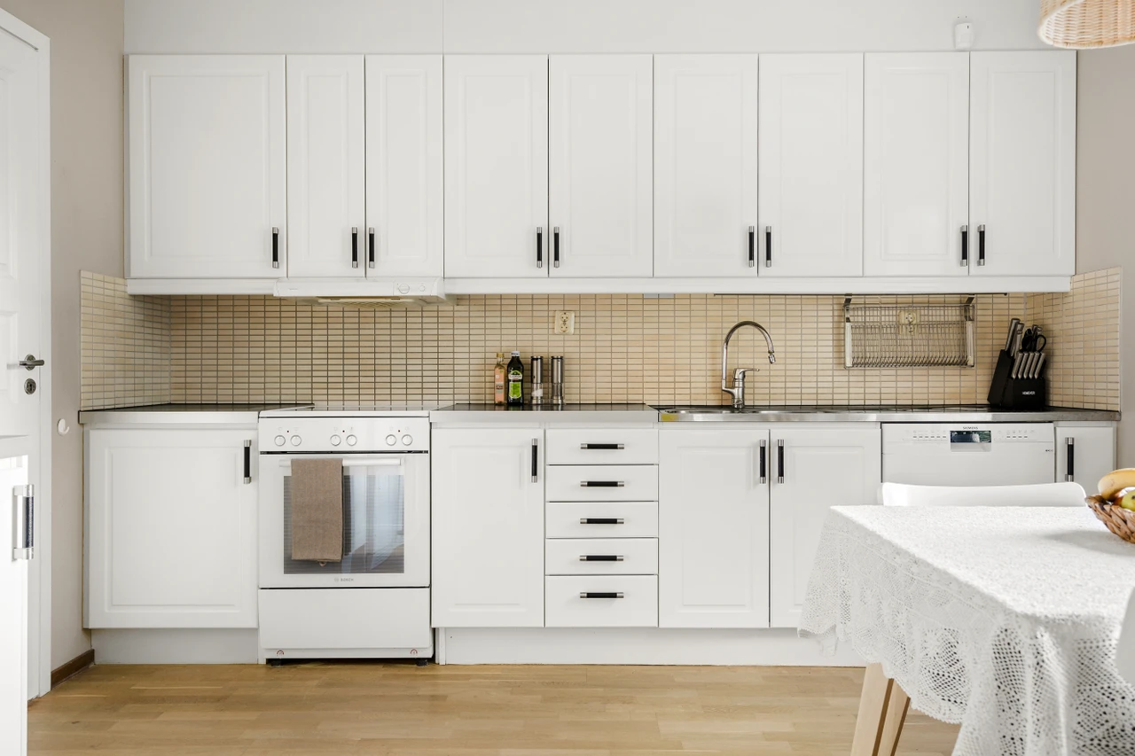 5 rok · 116 m² i Hässelby – bild 4