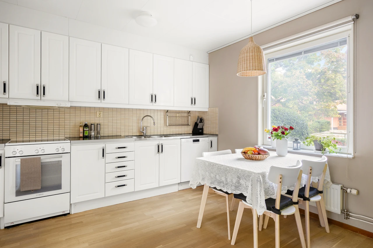 5 rok · 116 m² i Hässelby – bild 5